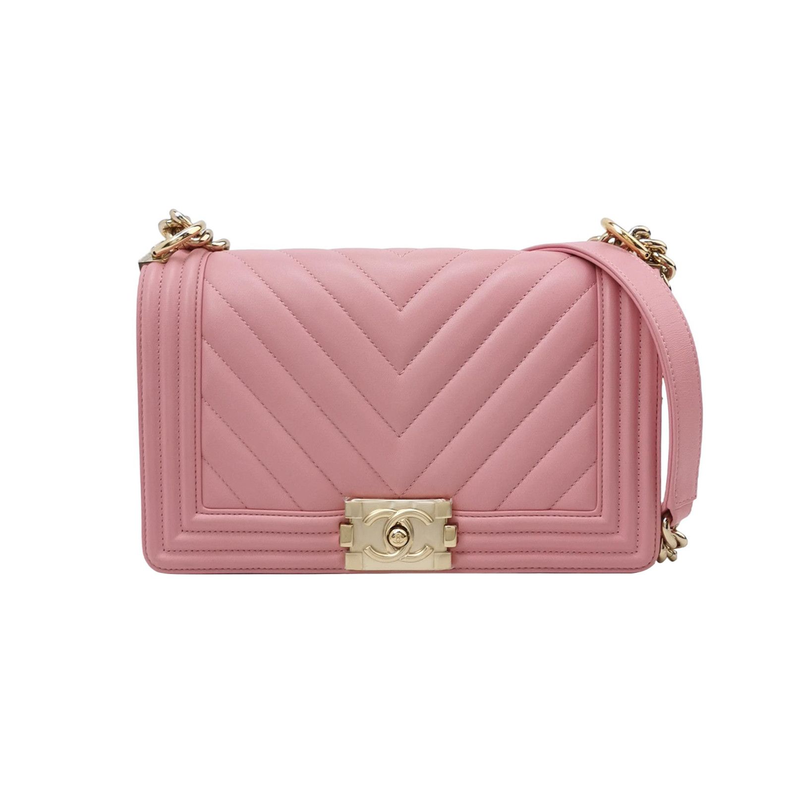 Chanel Chanel Women os Shoulder Bags Size ONE SIZE - 1 Thumbnail