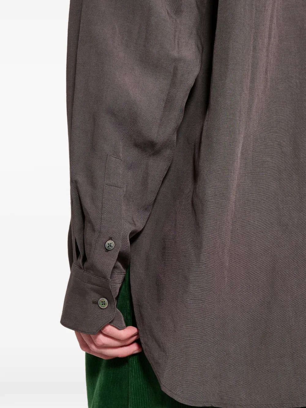 Stein ($360) Pat down shirt Size US M / EU 48-50 / 2 - 6 Thumbnail