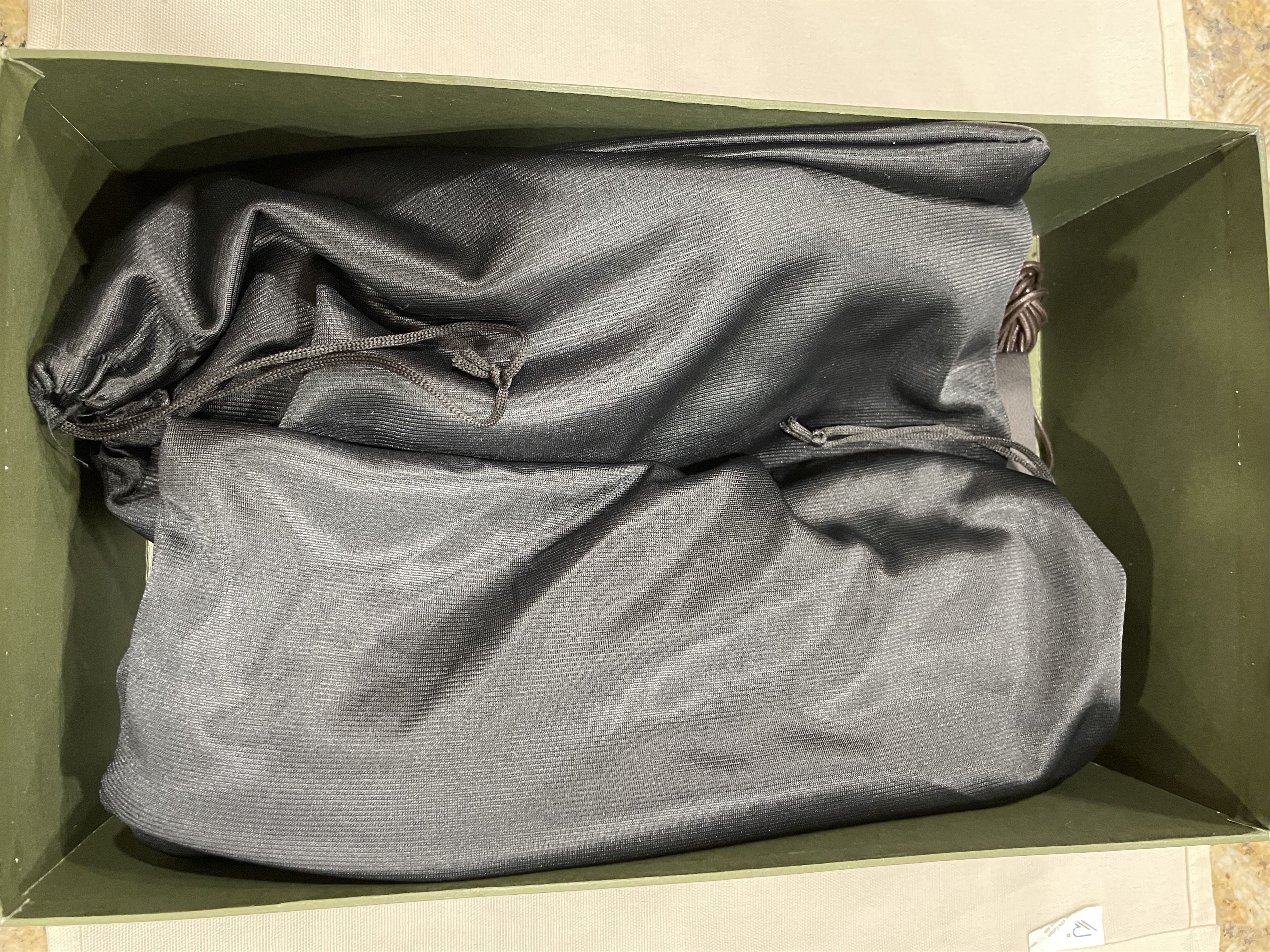 Beckett Simonon Durant Oxford in Oak Size US 9 / EU 42 - 8 Thumbnail