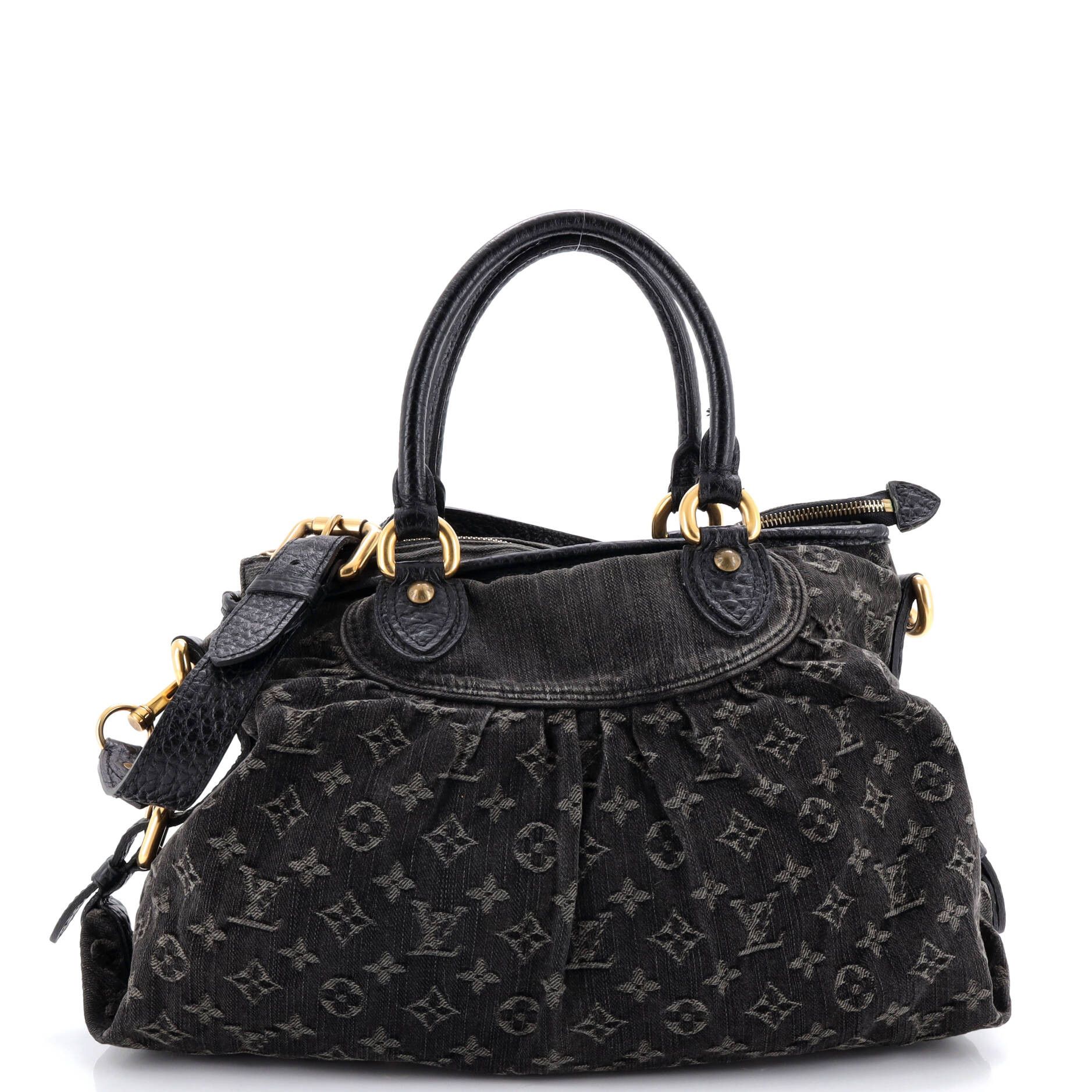 Louis Vuitton Neo Cabby Handbag Size ONE SIZE - 1 Thumbnail
