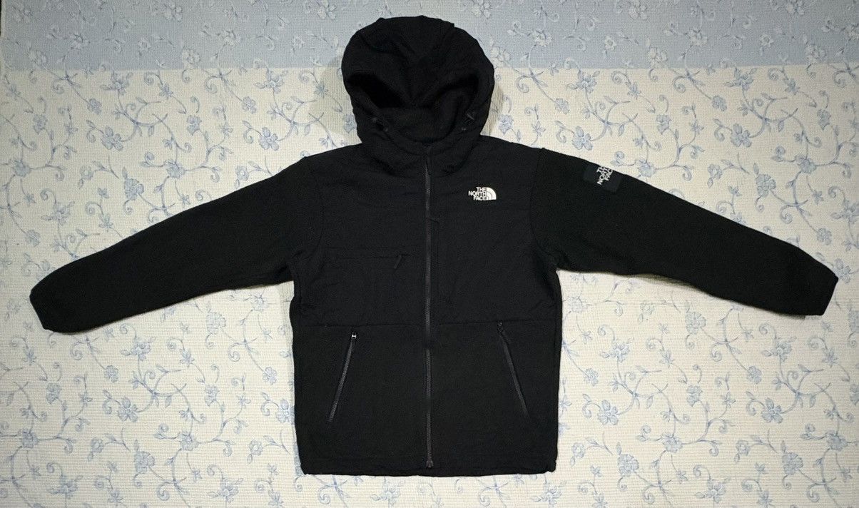 The North Face The North Face Denali Fleece Hoodies Jacket Size US M / EU 48-50 / 2 - 1 Thumbnail