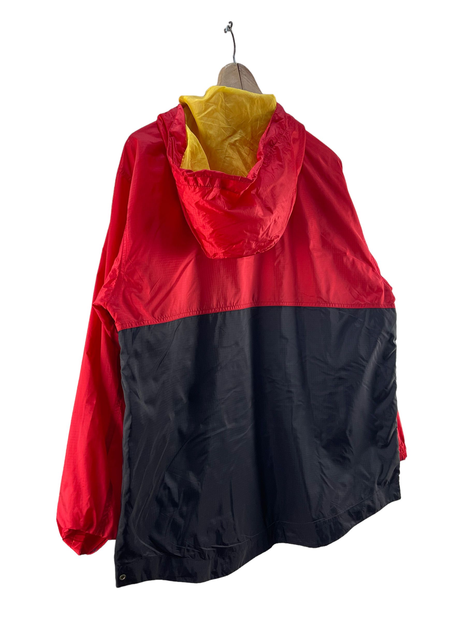 Marlboro Vintage Marlboro Adventure Team Anorak Hoodie Jacket Size US L / EU 52-54 / 3 - 5 Thumbnail