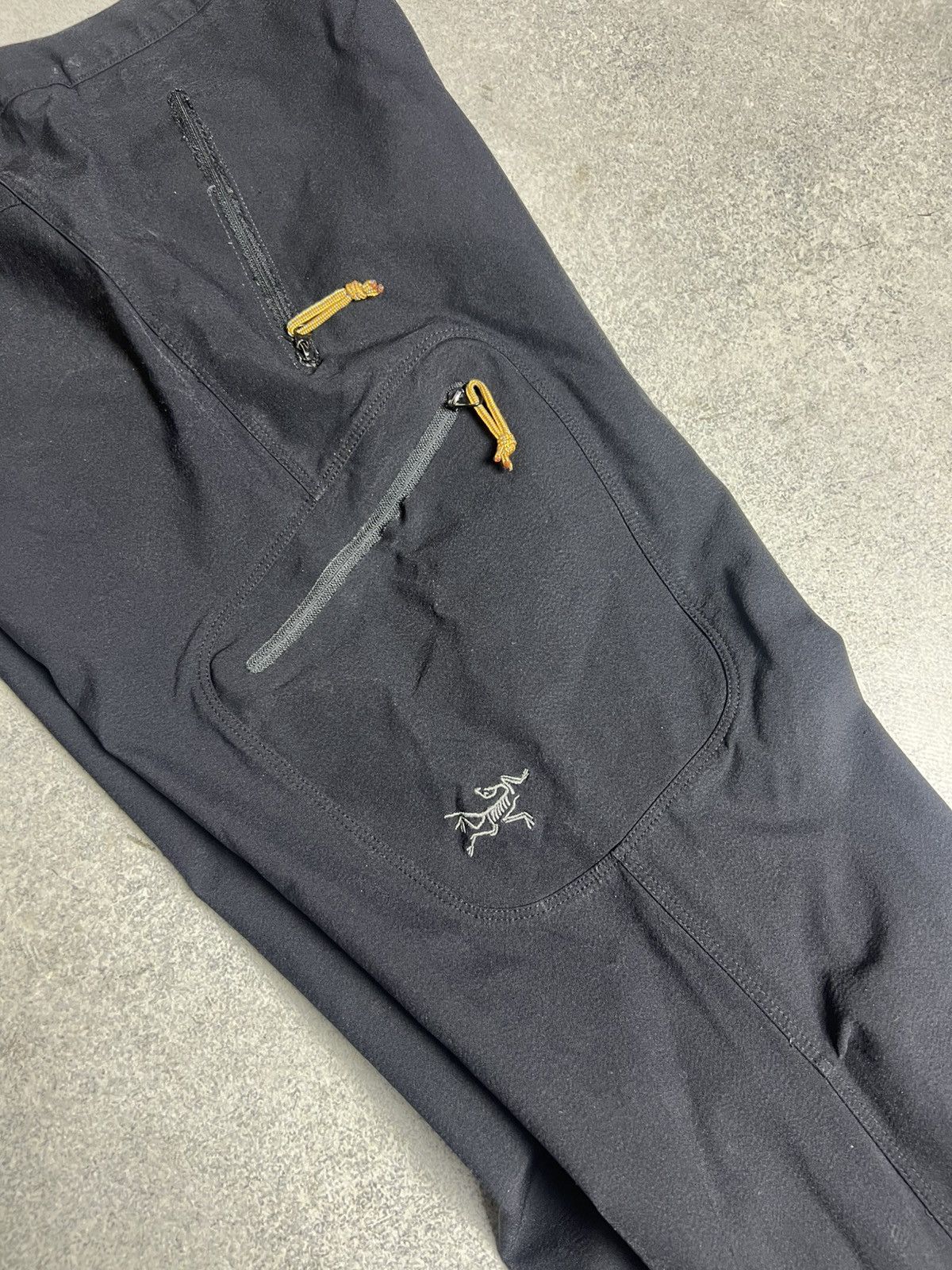 Arc'teryx ARCTERYX Pants Cargo Hiking Trekking Size US 30 / EU 46 - 10 Thumbnail