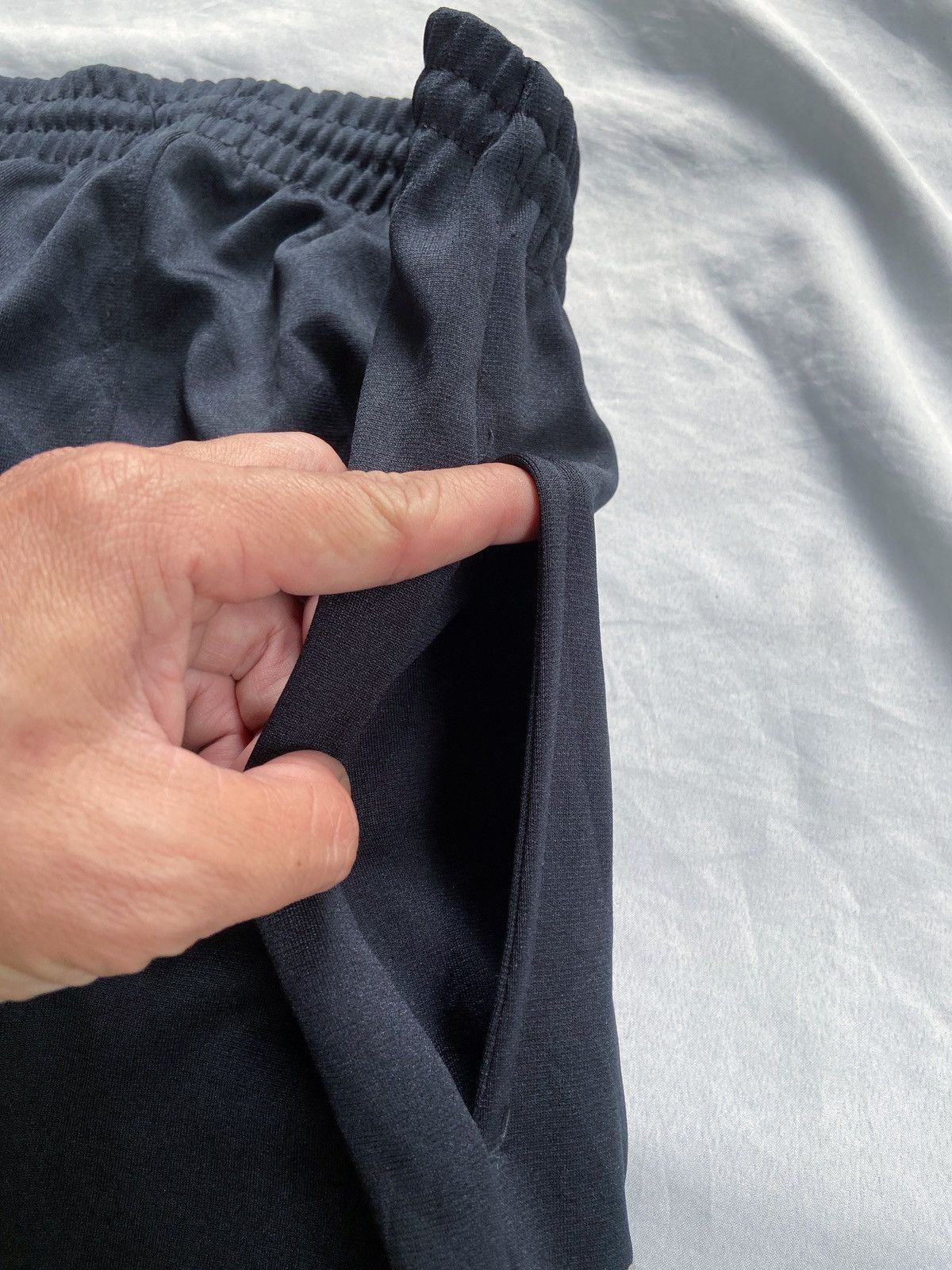 In The Attic JAPANESE POEM SWEATPANTS by MACALESTER Size US 29 - 7 Thumbnail