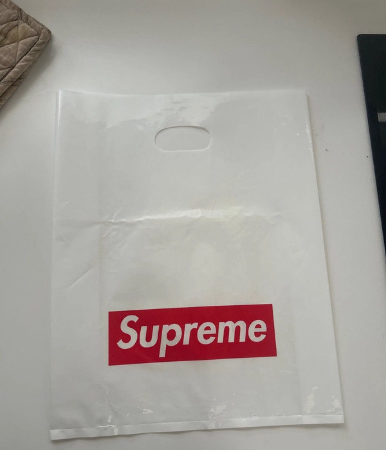 Supreme 29x supreme bags Size ONE SIZE - 1 Thumbnail