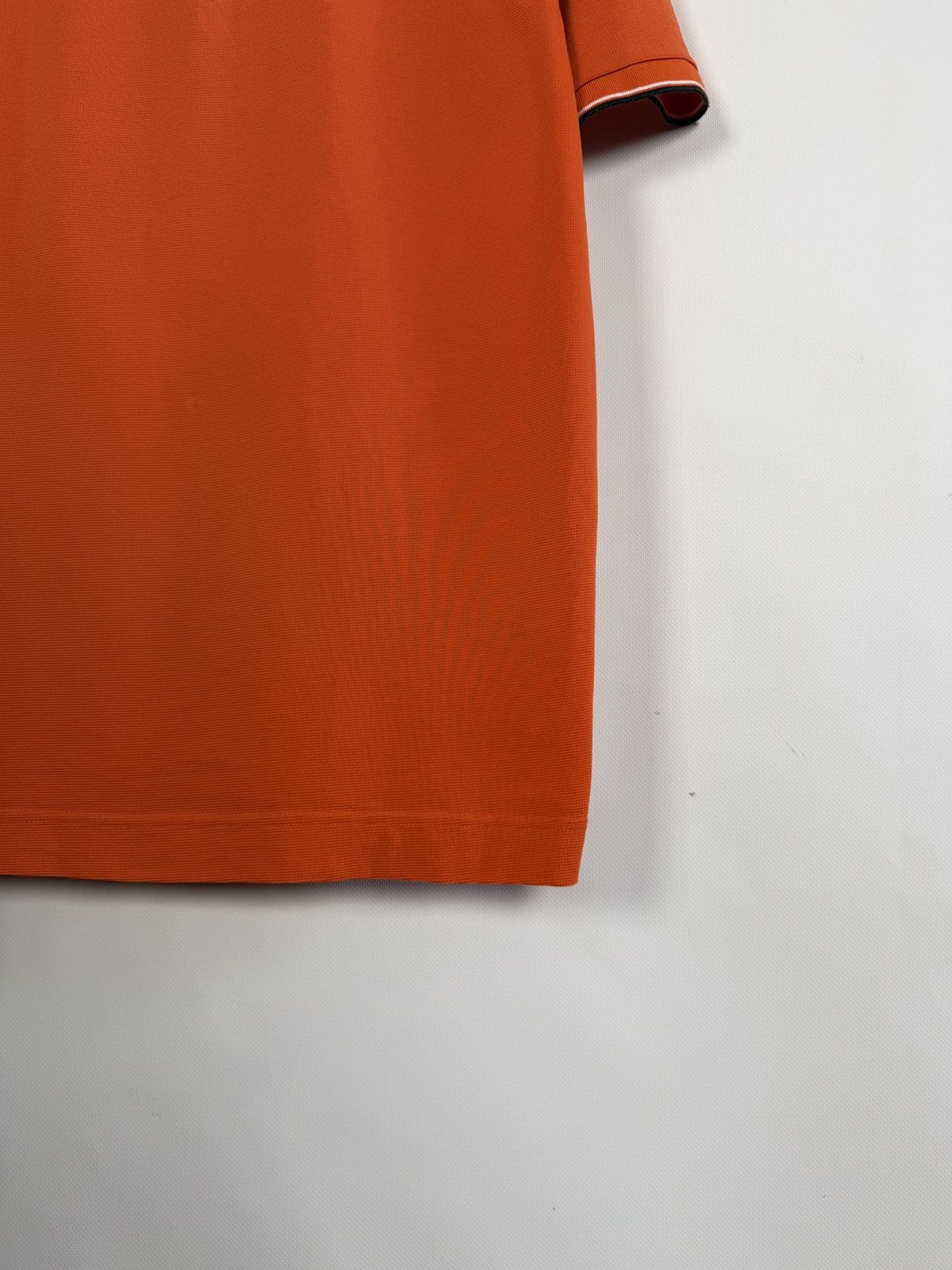 Lacoste Men’s Lacoste Sport Short Sleeve Polo Shirt Vintage Size 5 Size US L / EU 52-54 / 3 - 14 Thumbnail