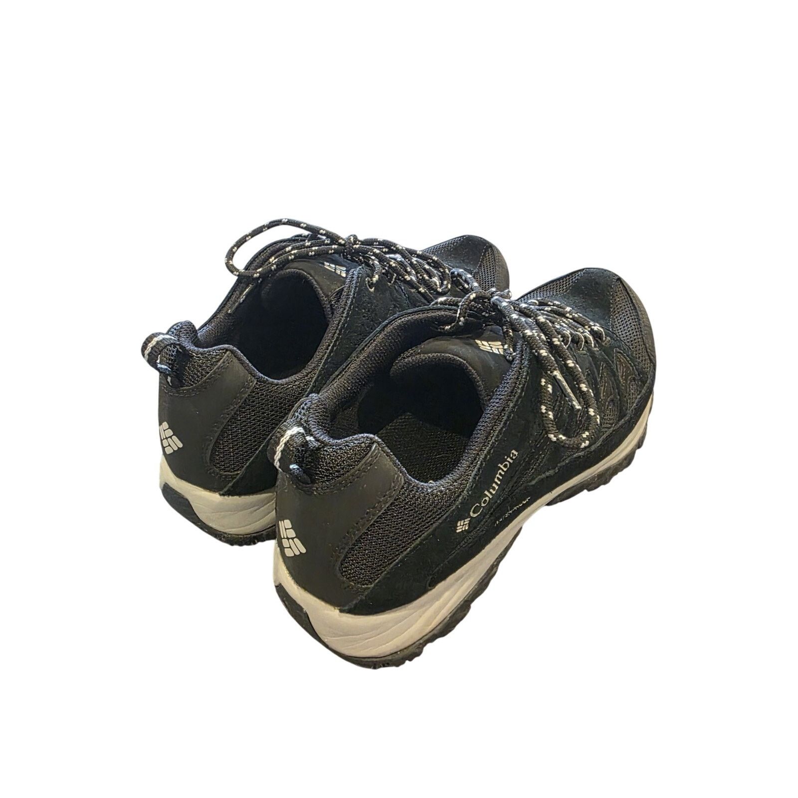 Columbia Columbia Crestwood Waterproof Hiking Trail Shoes Men’s 11 Size US 11 / EU 44 - 11 Thumbnail