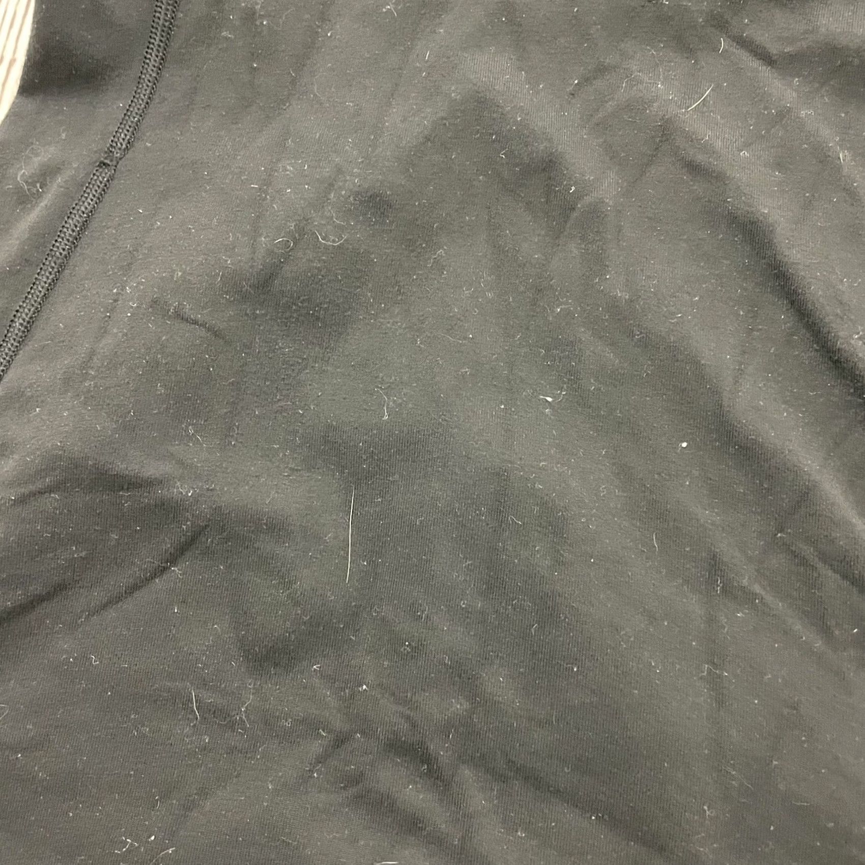 Lululemon Lululemon Built In Bra Racerback Athletic Yoga Tank Women 4 Black Tank Women Built-In Bra Racerback Athletic Yoga Top Size S / US 4 / IT 40 - 7 Thumbnail
