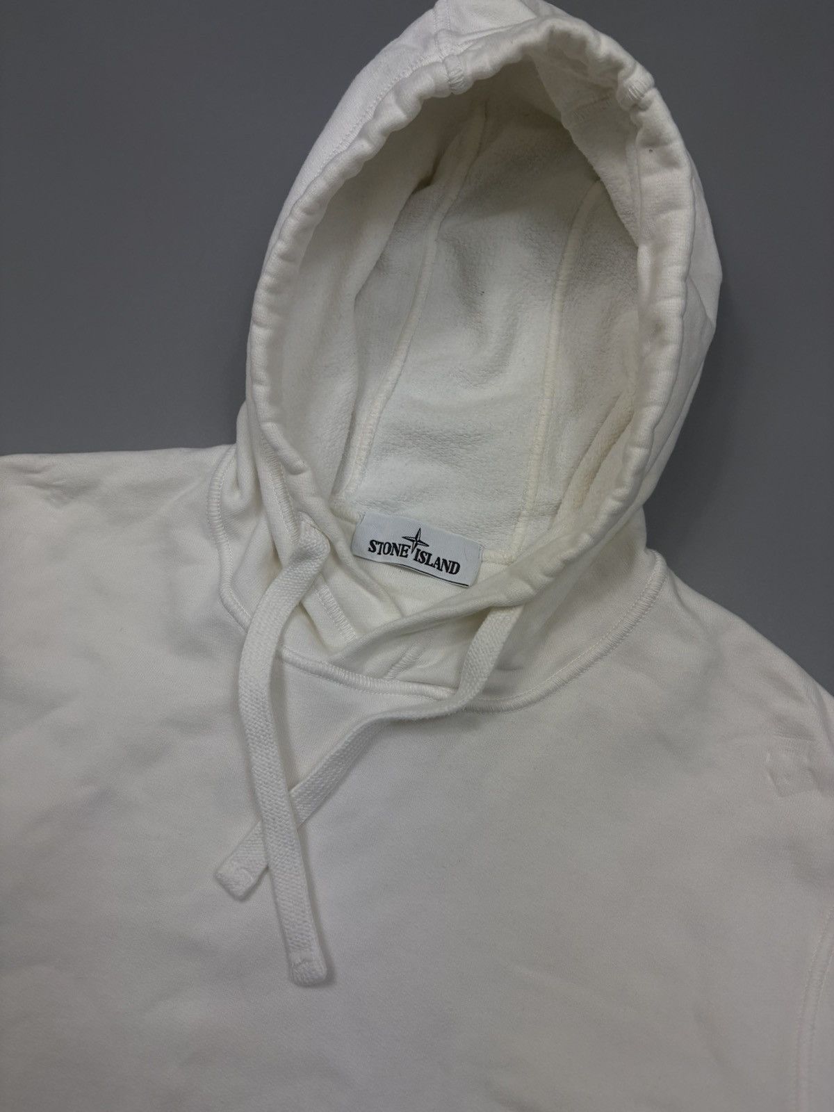 Stone Island STONE ISLAND MENS STREETWEAR STYLE HOODIE Size US M / EU 48-50 / 2 - 4 Thumbnail