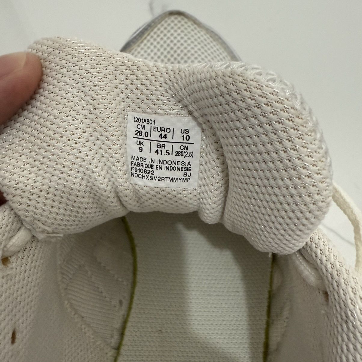 Asics Asics Gel Nimbus 9 Wind And Sea Size US 10 / EU 43 - 11 Thumbnail