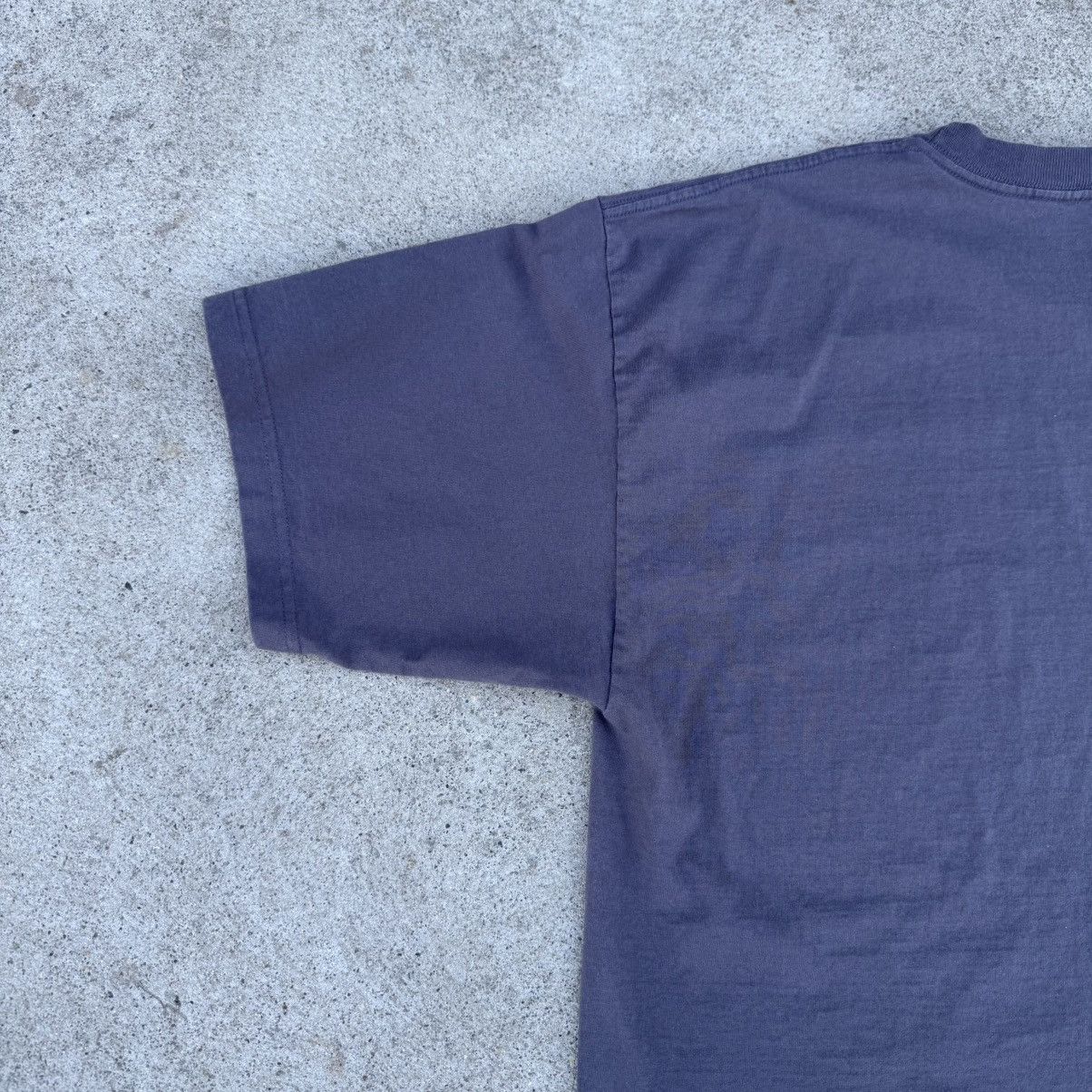 Vintage Vintage 90’s Porn Star Ron DMC Men’s Graphic T-Shirt Size XL Size US XL / EU 56 / 4 - 16 Thumbnail