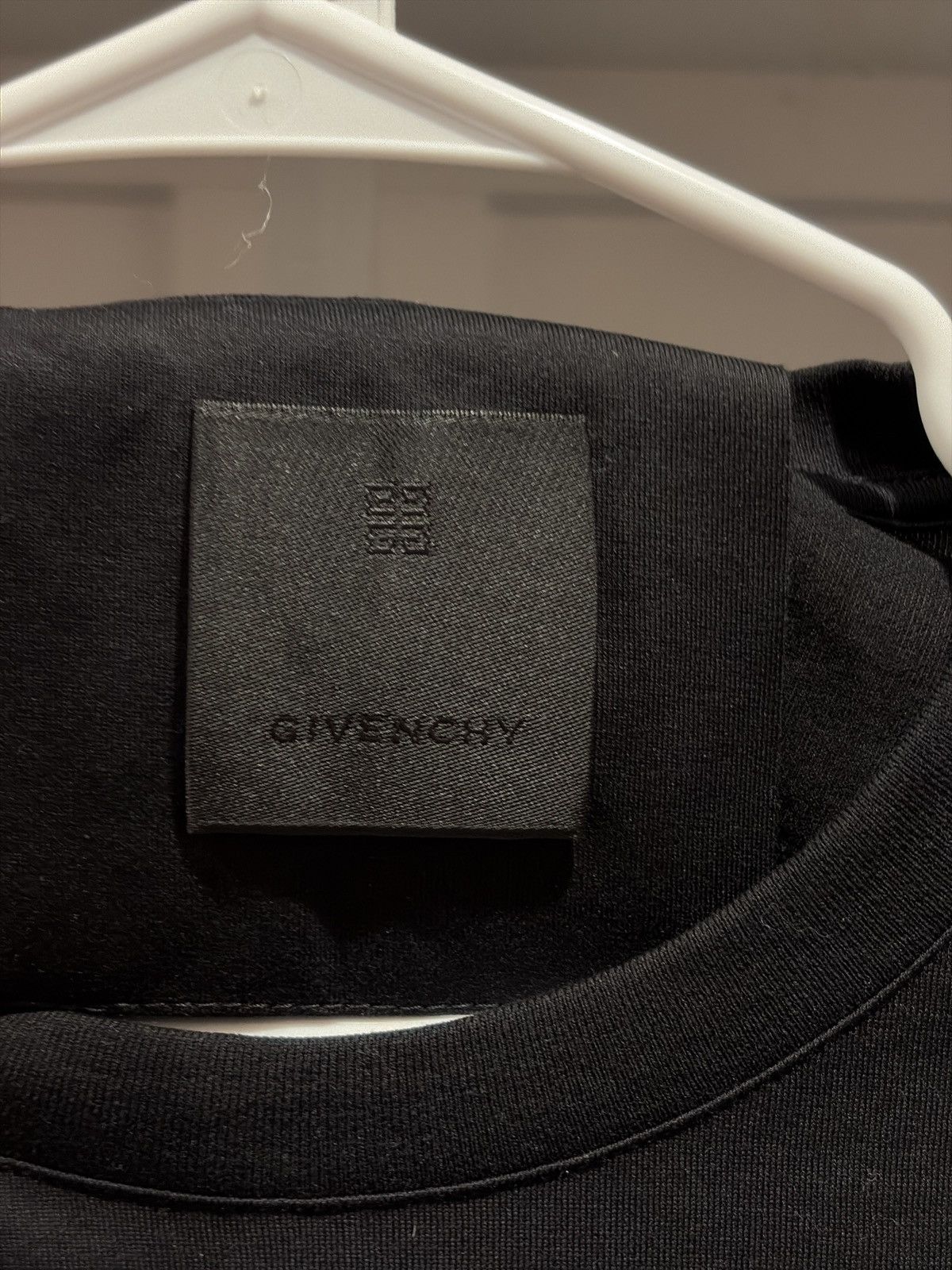 Givenchy Givenchy Long Sleeve Size US M / EU 48-50 / 2 - 3 Thumbnail