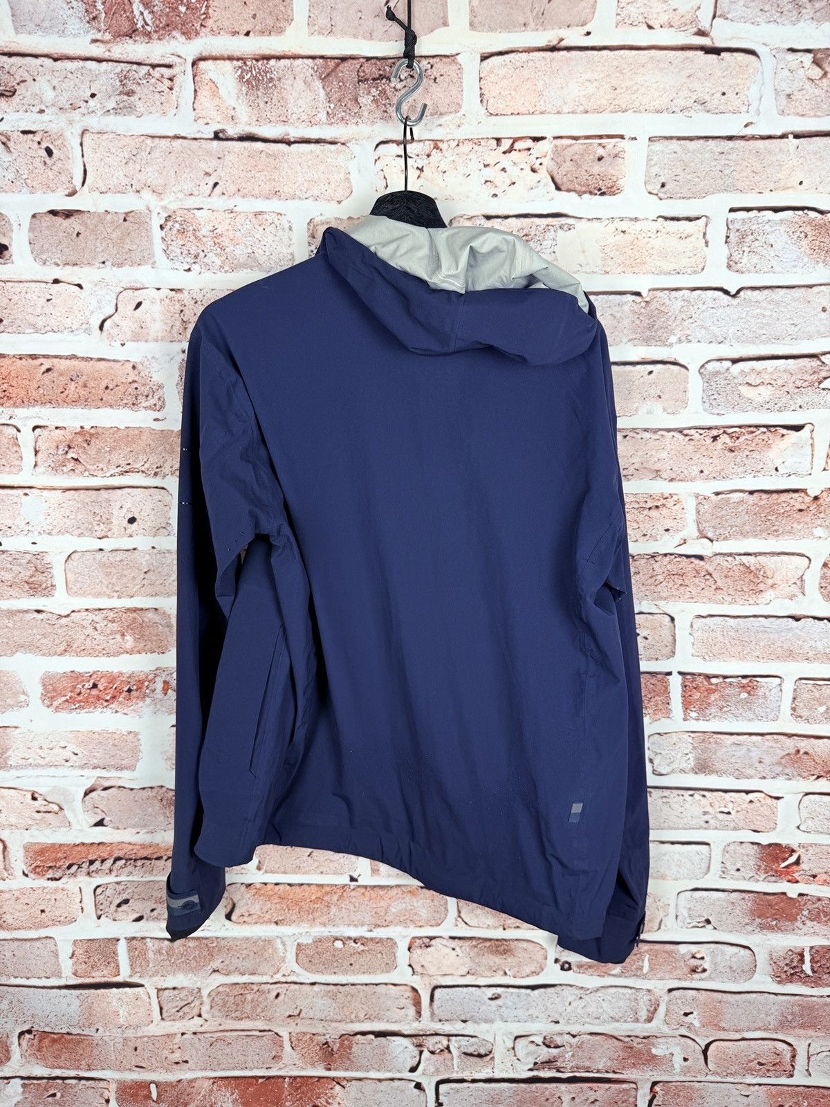 Rapha Very rare rapha membrane rain jacket Size US M / EU 48-50 / 2 - 13 Thumbnail