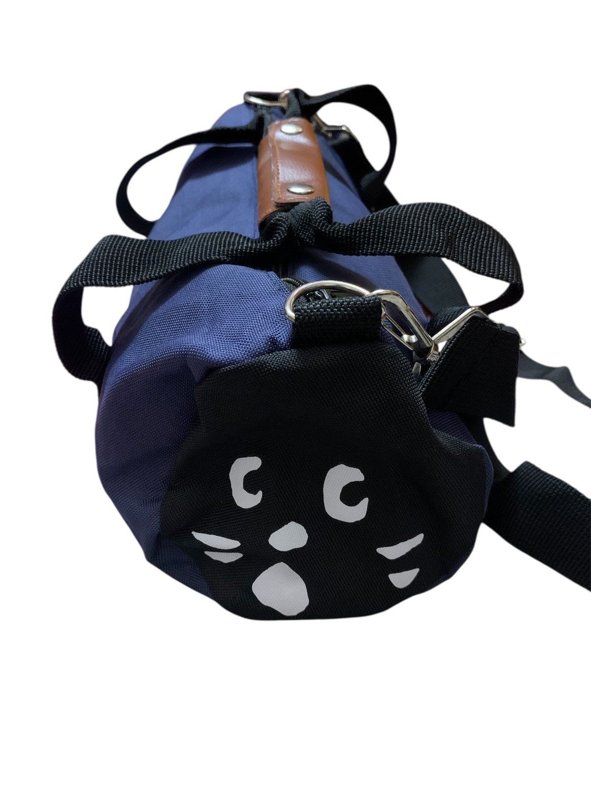 Ne-Net Ne-net Cat Mini Boston Bag Crossbody Size ONE SIZE - 1 Thumbnail