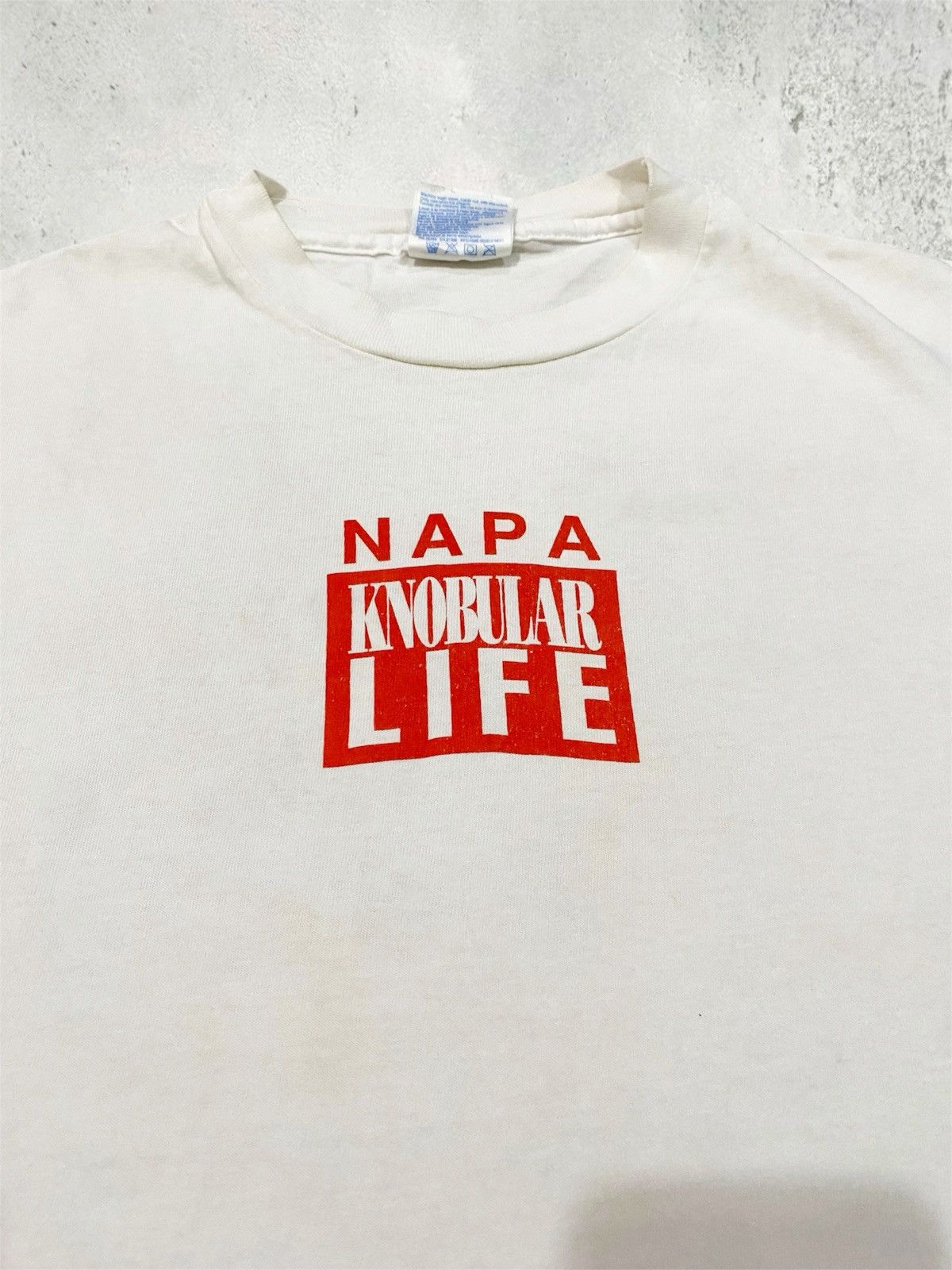Vintage Life Magazine Vintage Shirt Size US M / EU 48-50 / 2 - 4 Thumbnail