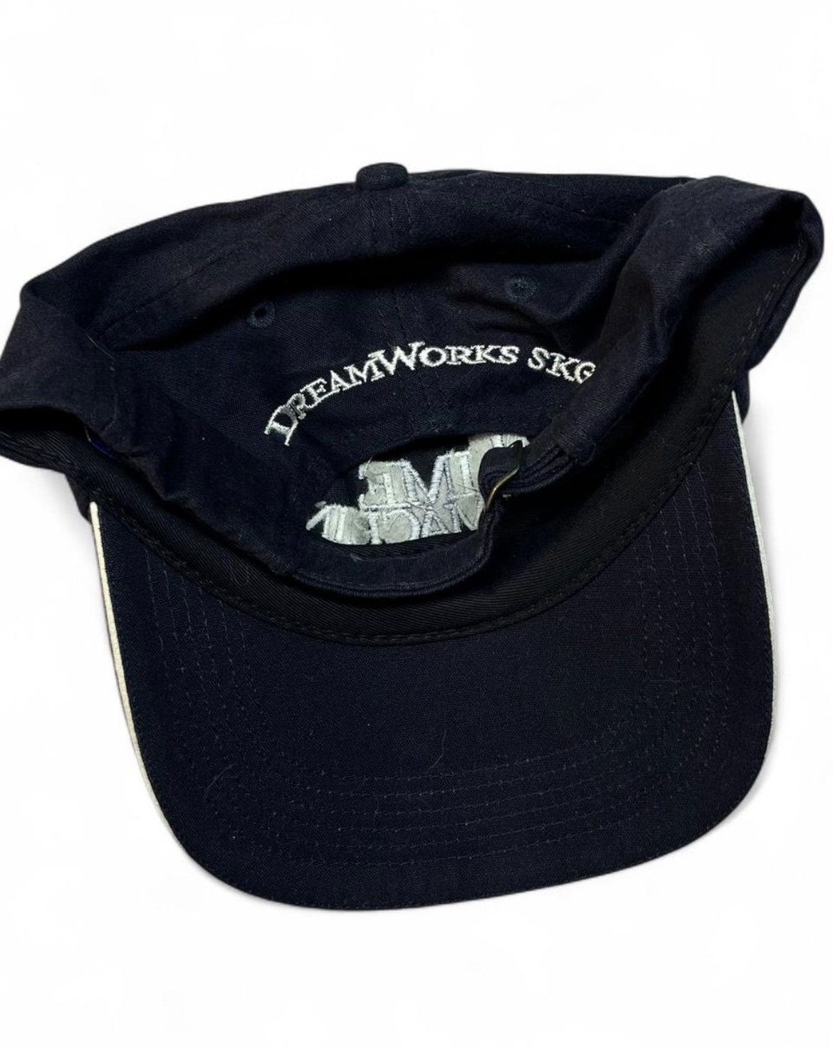 Have A Good Time Black Movie Promo SnapBack The Time Machine RARE! #hgwells Size ONE SIZE - 5 Thumbnail