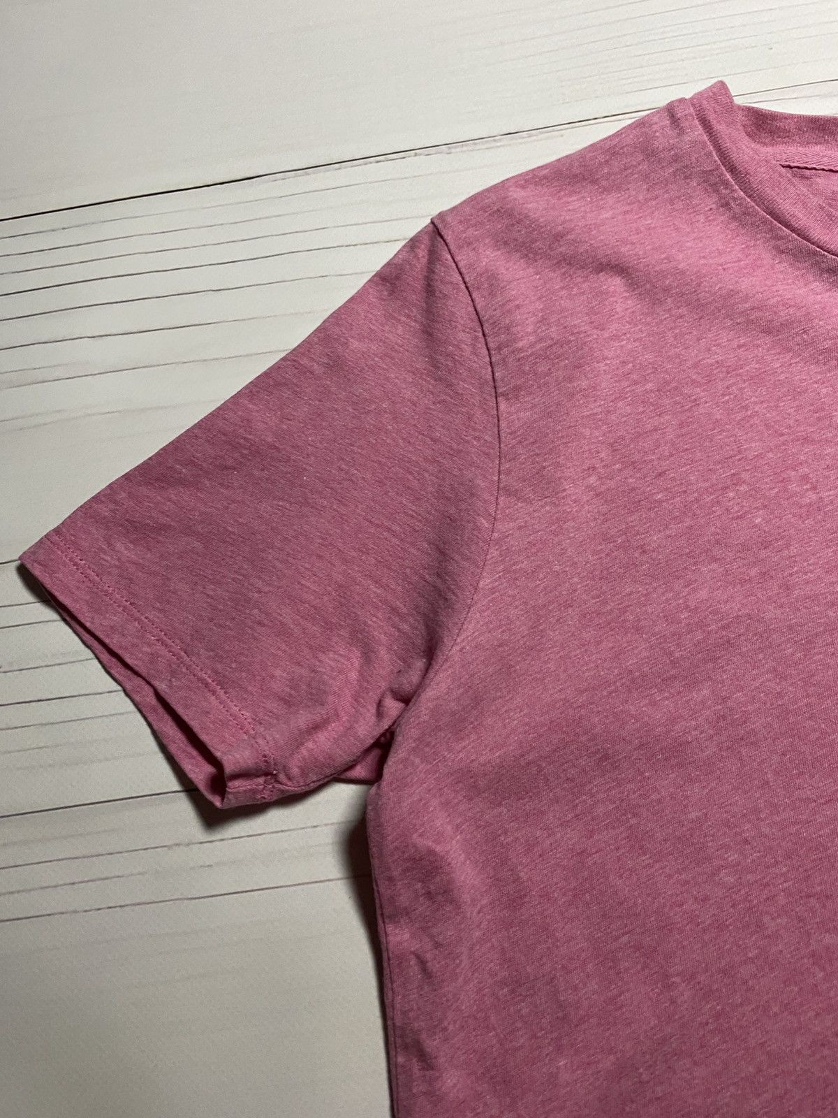 Designer × Sezane Vintage Sezane design t shirt Size XS / US 0-2 / IT 36-38 - 7 Thumbnail