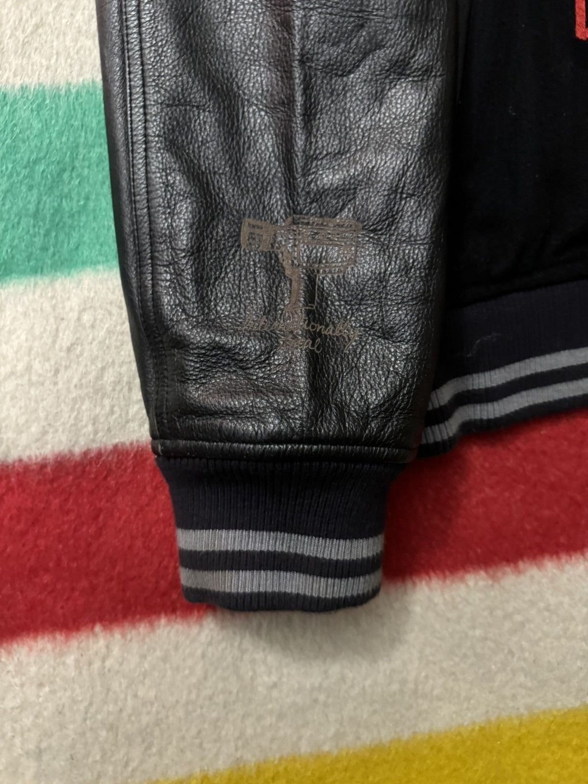 Futura × Nike × Recon 13th Witness Tim McGurr Nike Varsity Futura 2000 Large Size US L / EU 52-54 / 3 - 8 Thumbnail
