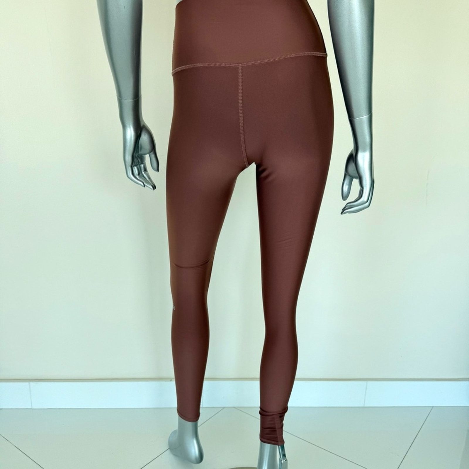 Alo Yoga ALO Yoga women leggings size S Size 28" / US 6 / IT 42 - 2 Thumbnail