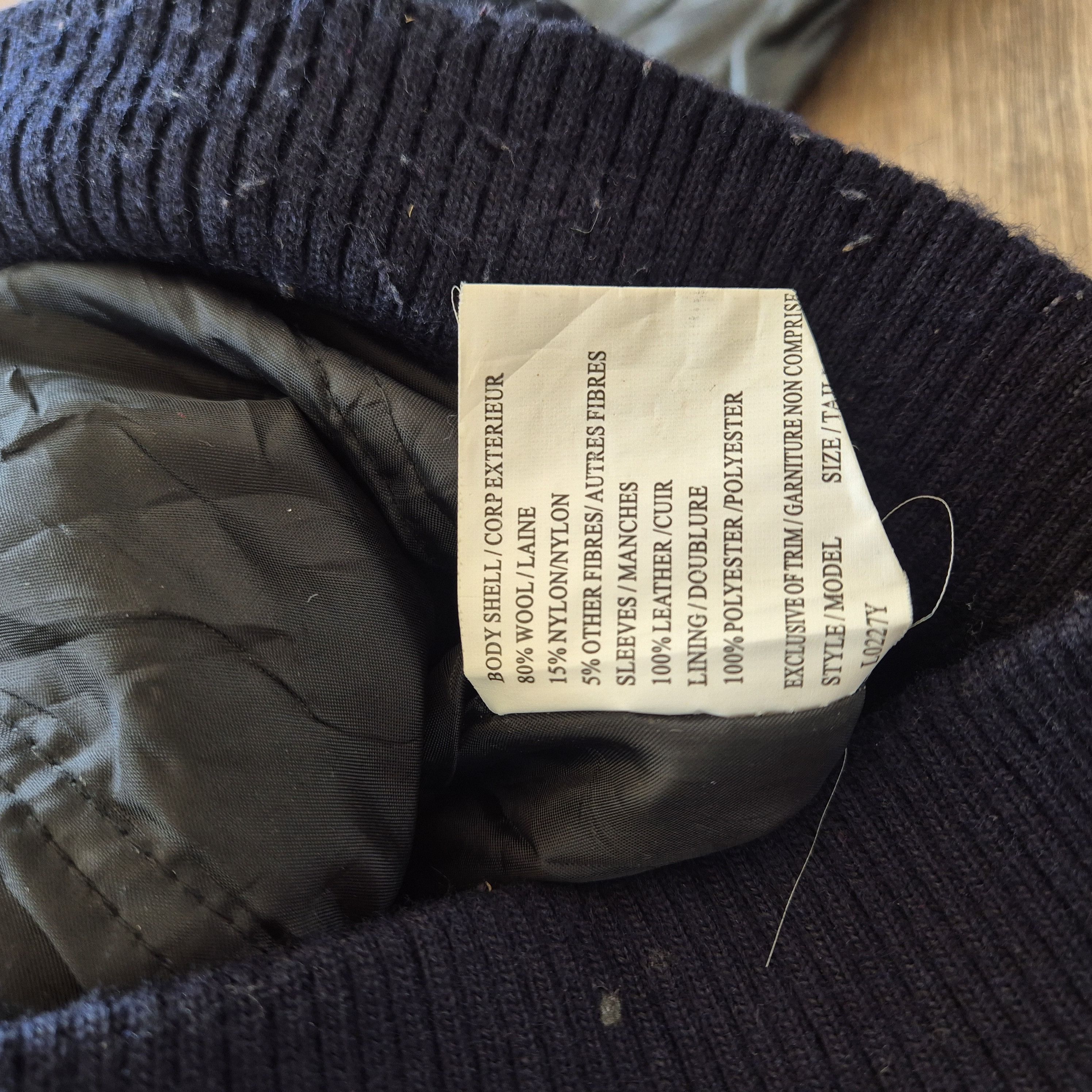 Other Canada Orono leafs vintage jacket Size XL / US 12-14 / IT 48-50 - 5 Thumbnail