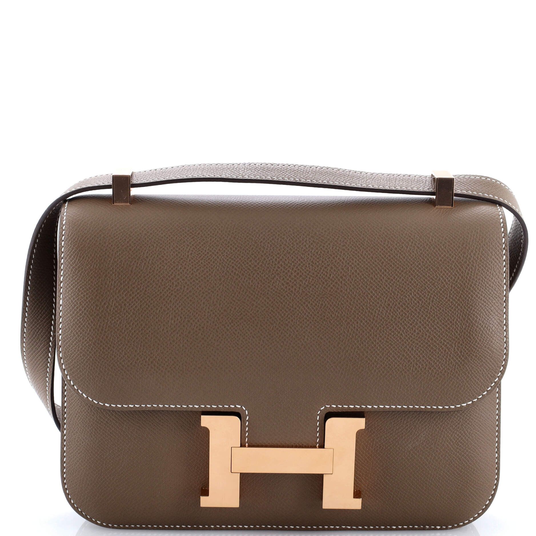 Hermes Constance NM Bag Size ONE SIZE - 1 Thumbnail
