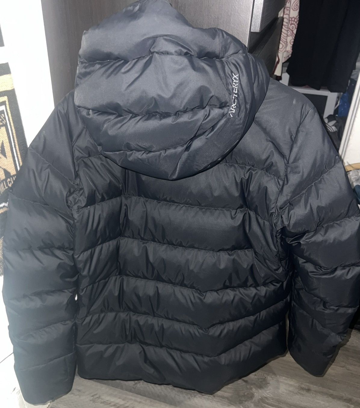 Arc'teryx Thorium jacket Size M / US 6-8 / IT 42-44 - 2 Thumbnail