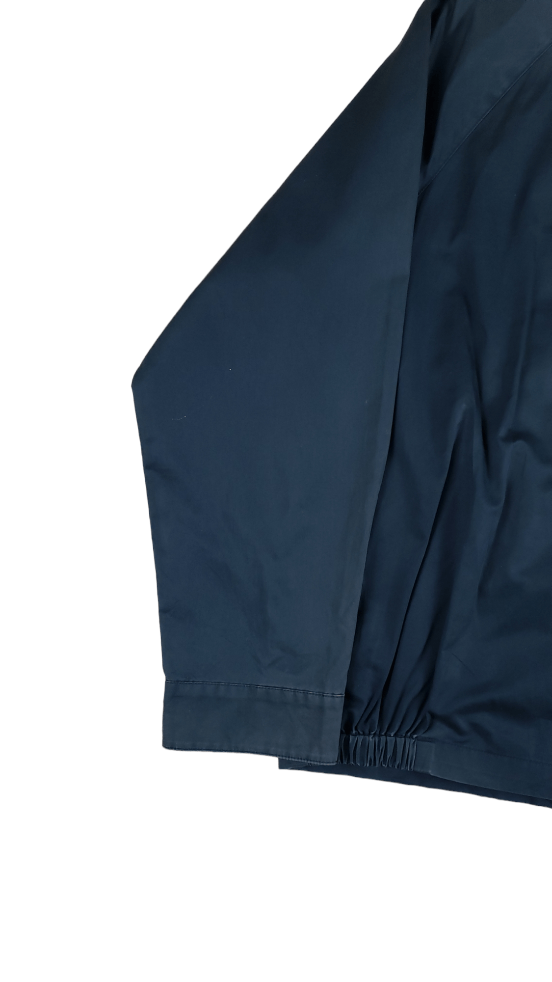 Burberry Burberry Jacket Full Zip Size US M / EU 48-50 / 2 - 3 Thumbnail