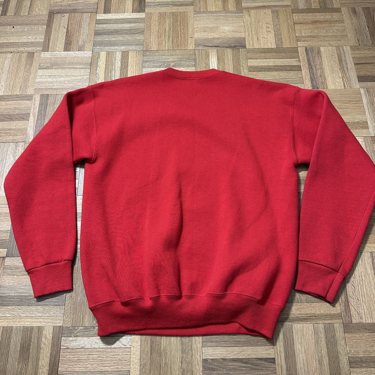 Jansport Vintage University of Hartford sweatshirt Size US L / EU 52-54 / 3 - 2 Thumbnail