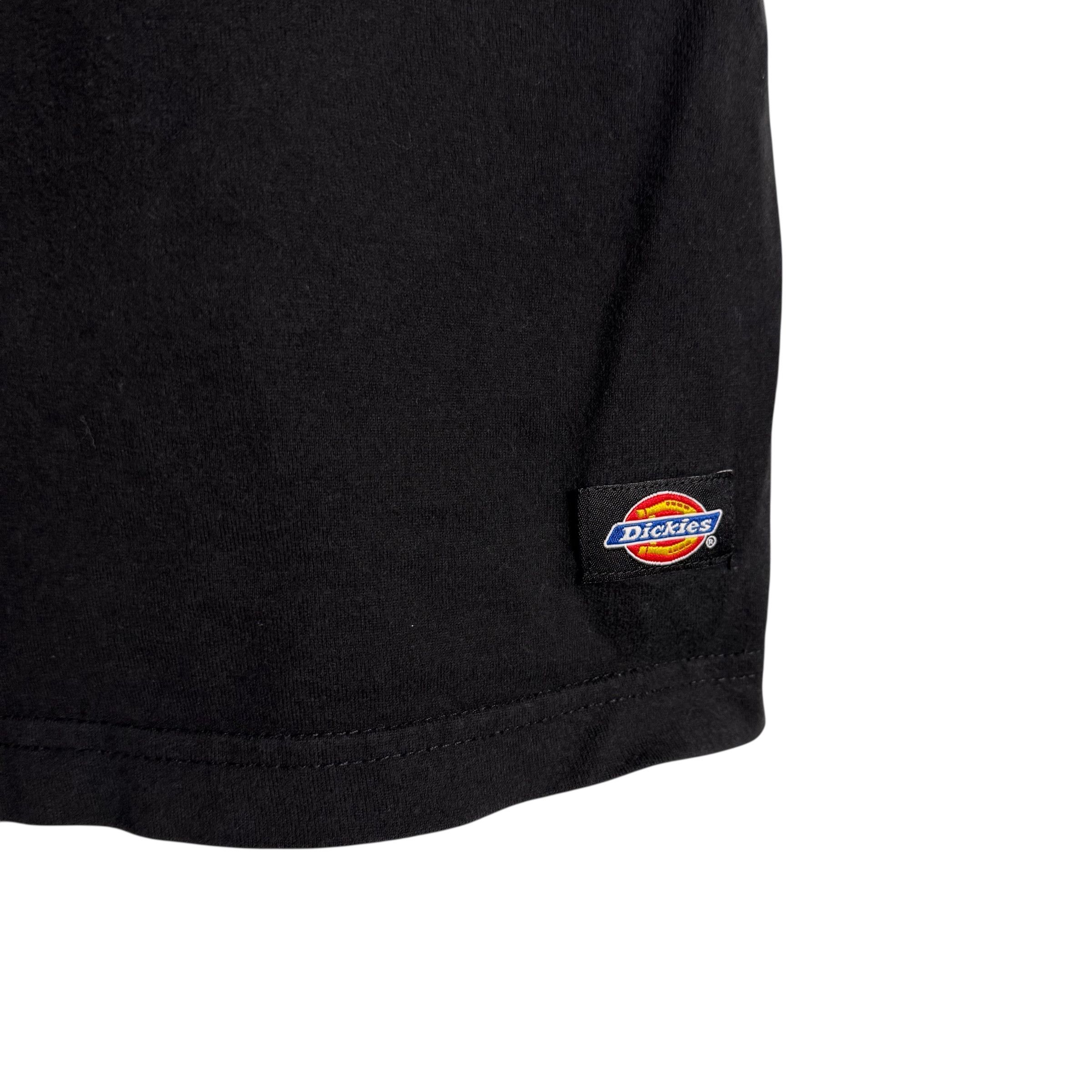 Dickies 🔥RARE🔥Vintage Dickies Skate Spellout T-shirt Size US M / EU 48-50 / 2 - 3 Thumbnail