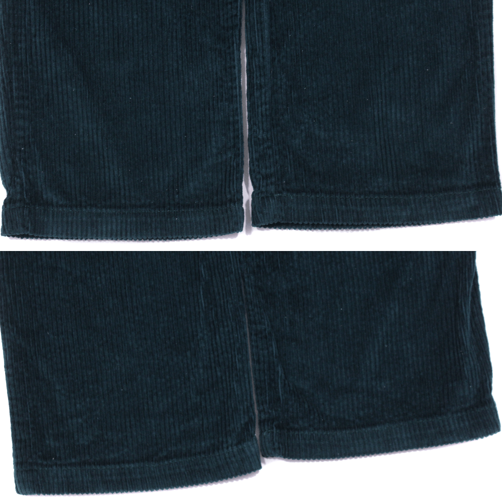 Dickies Logo Corduroy Pants Size US 32 / EU 48 - 6 Thumbnail