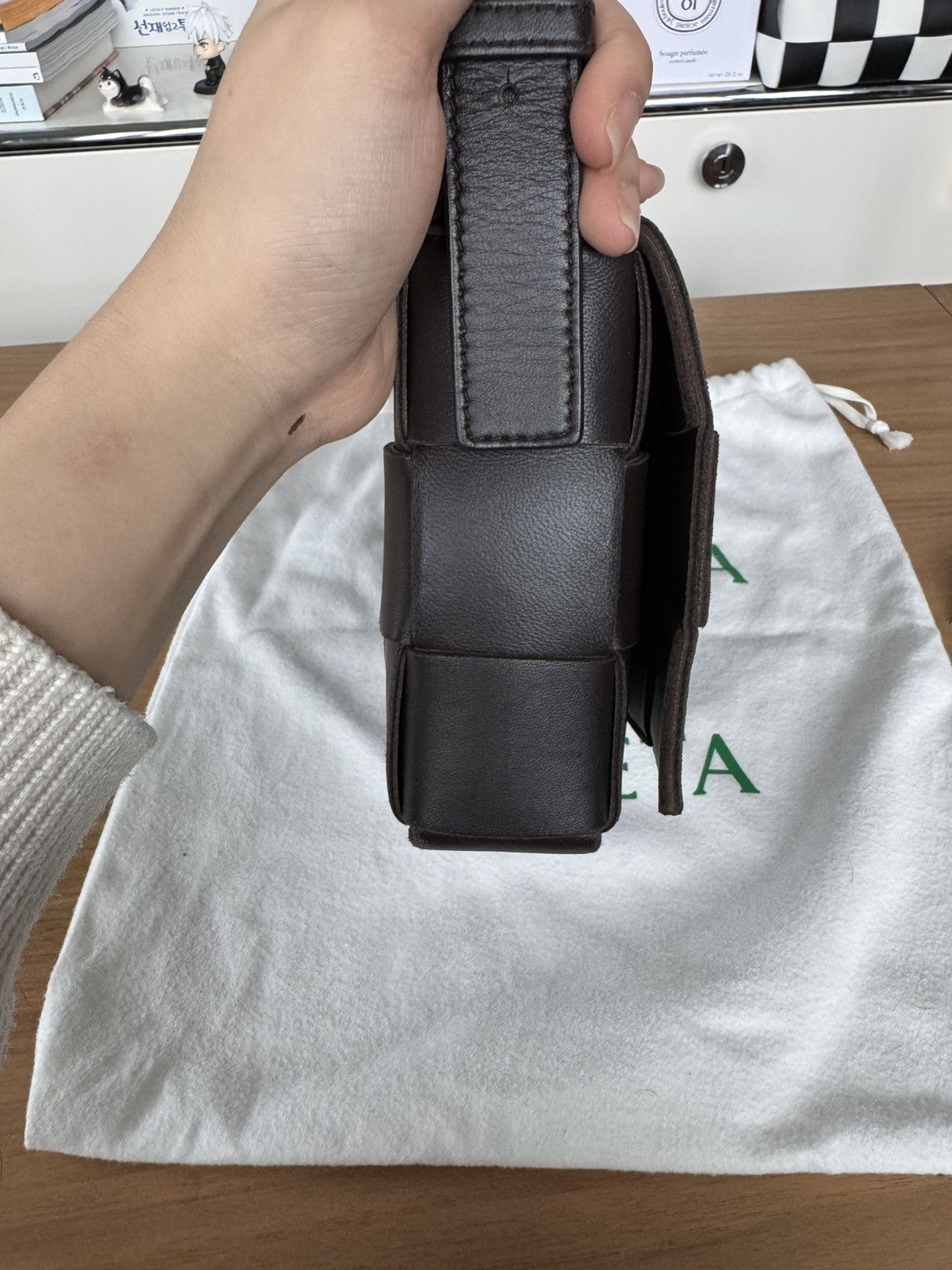 Bottega Veneta Cassette Bag Size ONE SIZE - 12 Thumbnail