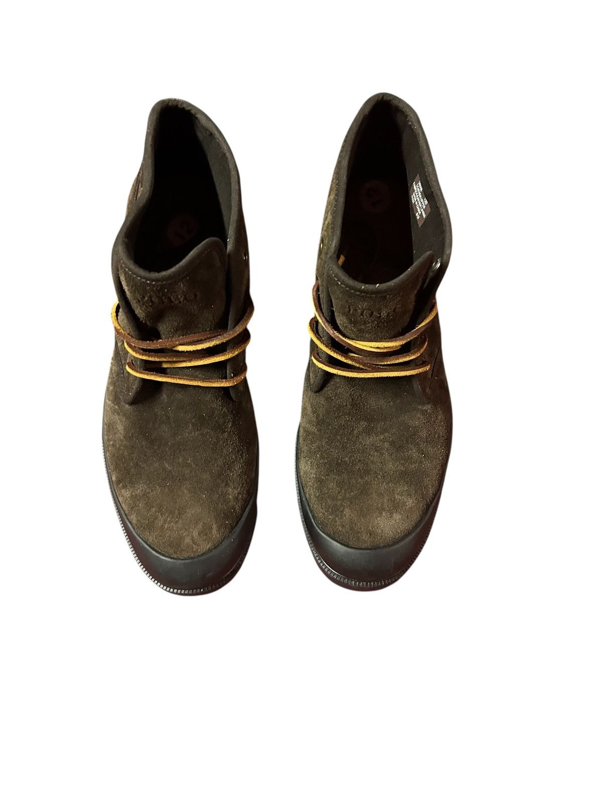 Polo Ralph Lauren Polo Ralph Lauren Umar boots. Size US 12 / EU 45 - 1 Thumbnail
