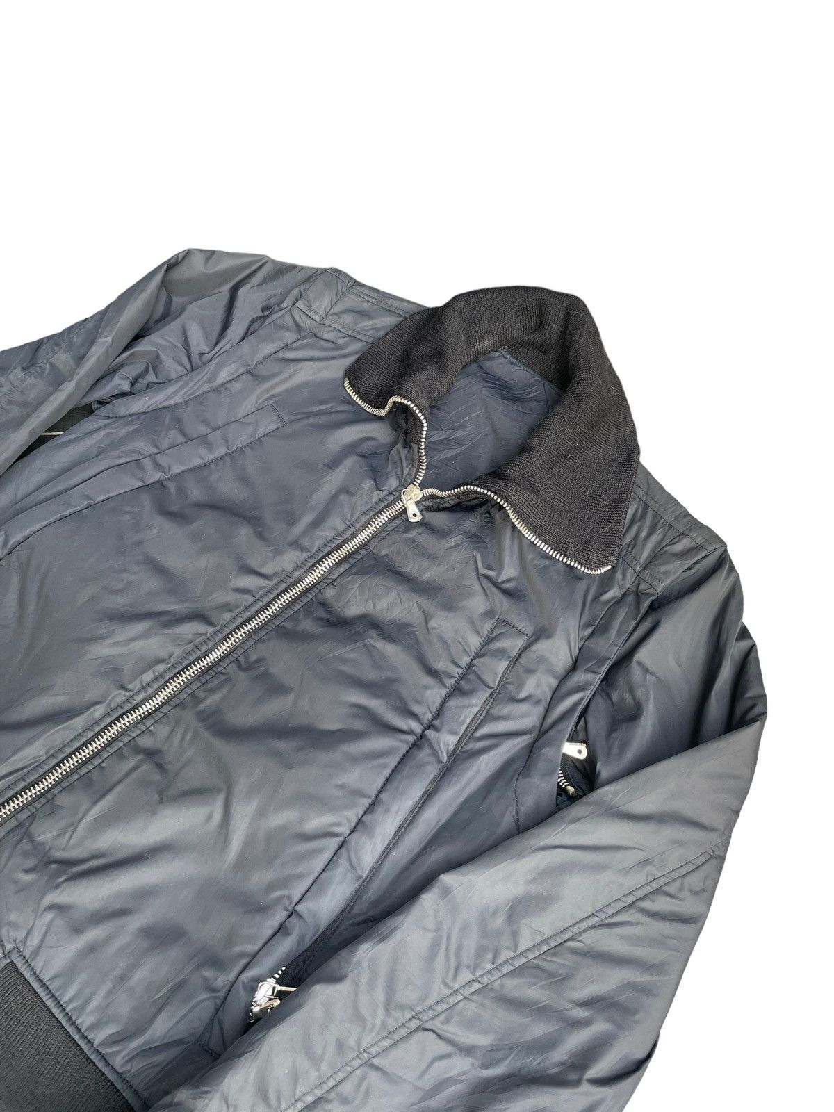 Designer Vintage Dolce & Gabbana Jacket Size US M / EU 48-50 / 2 - 2 Thumbnail