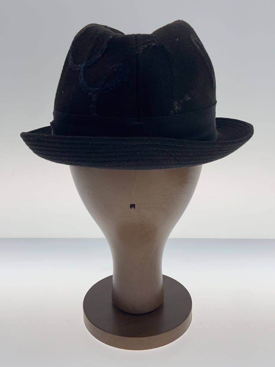 Comme des Garcons SHIRT Wool Hat Size ONE SIZE - 3 Thumbnail
