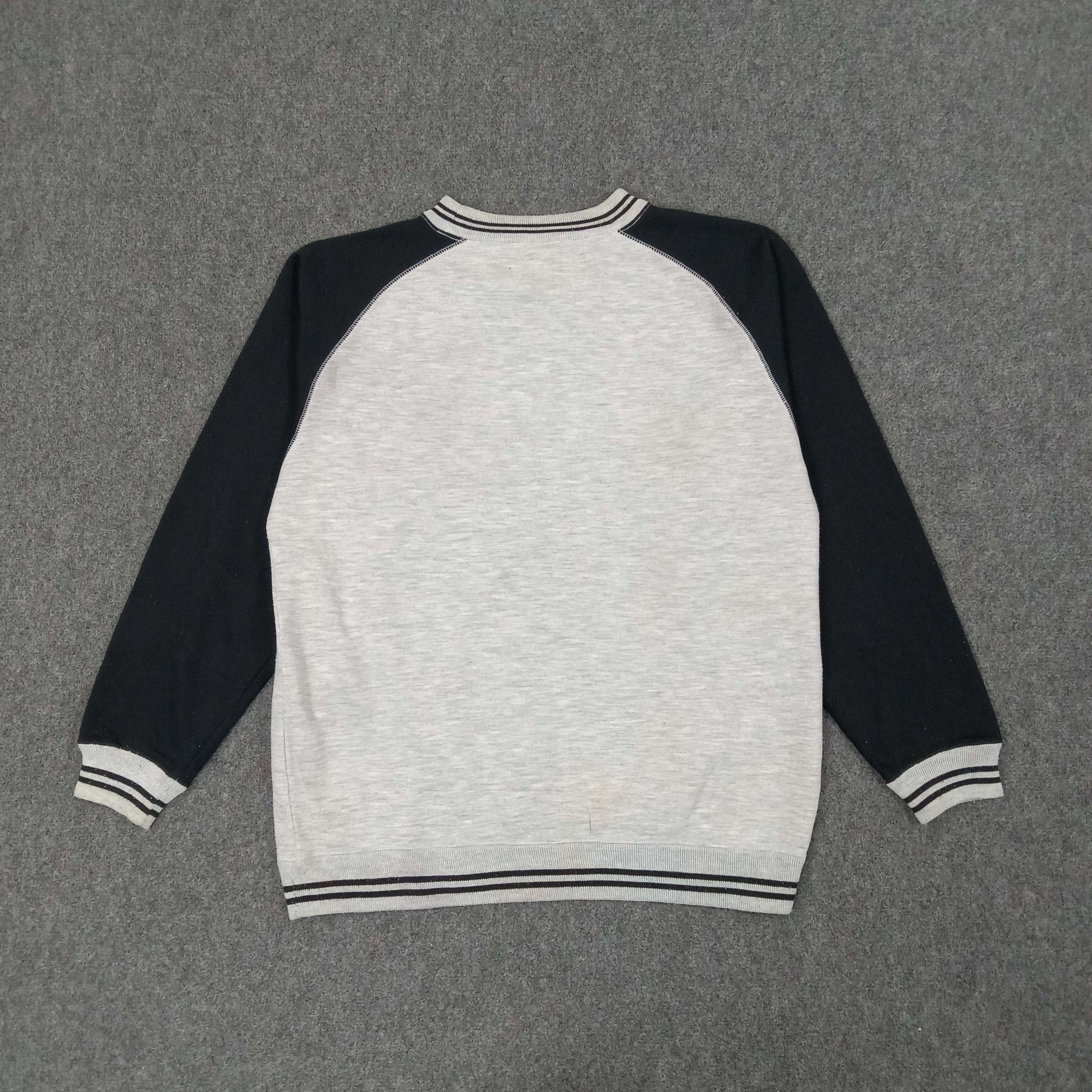 Champion × Vintage Champion Sport Style Sweatshirt C230N15 Size US M / EU 48-50 / 2 - 4 Thumbnail