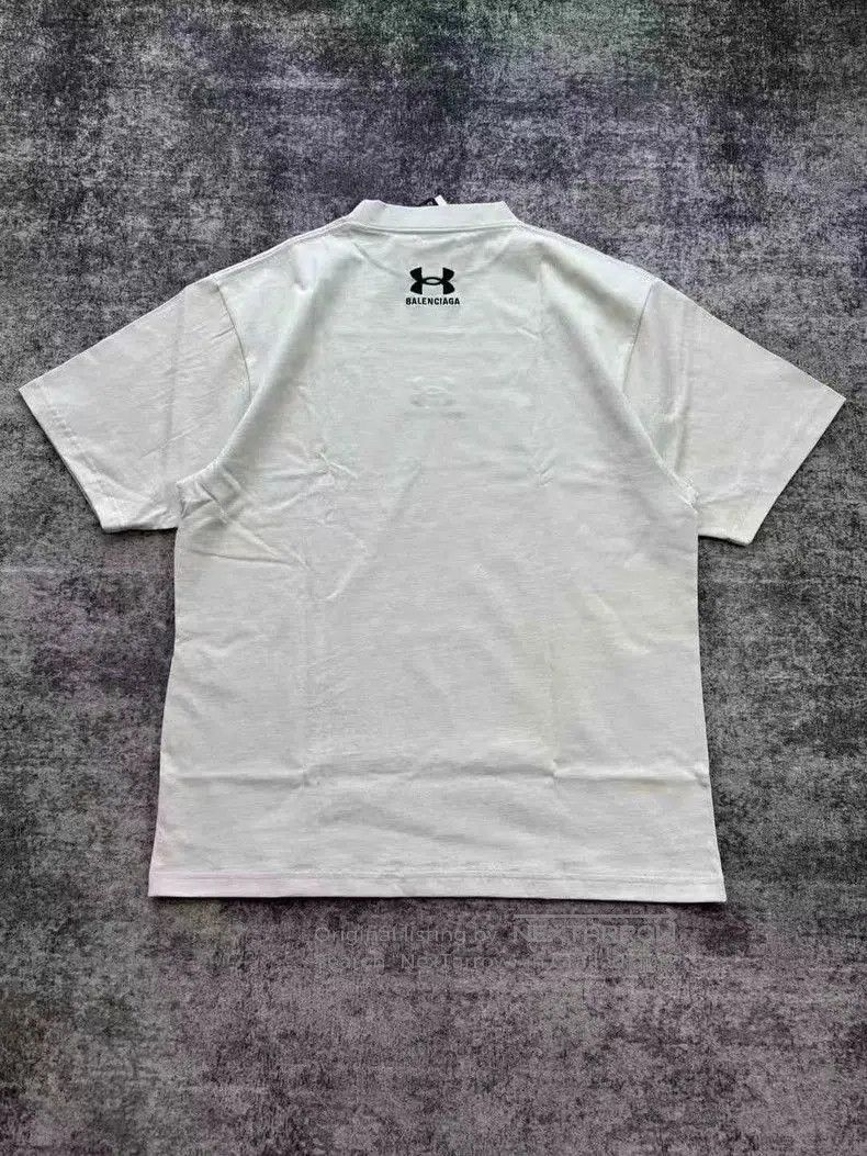 Balenciaga Balenciaga Under Armour collaborative short. Size US S / EU 44-46 / 1 - 2 Thumbnail