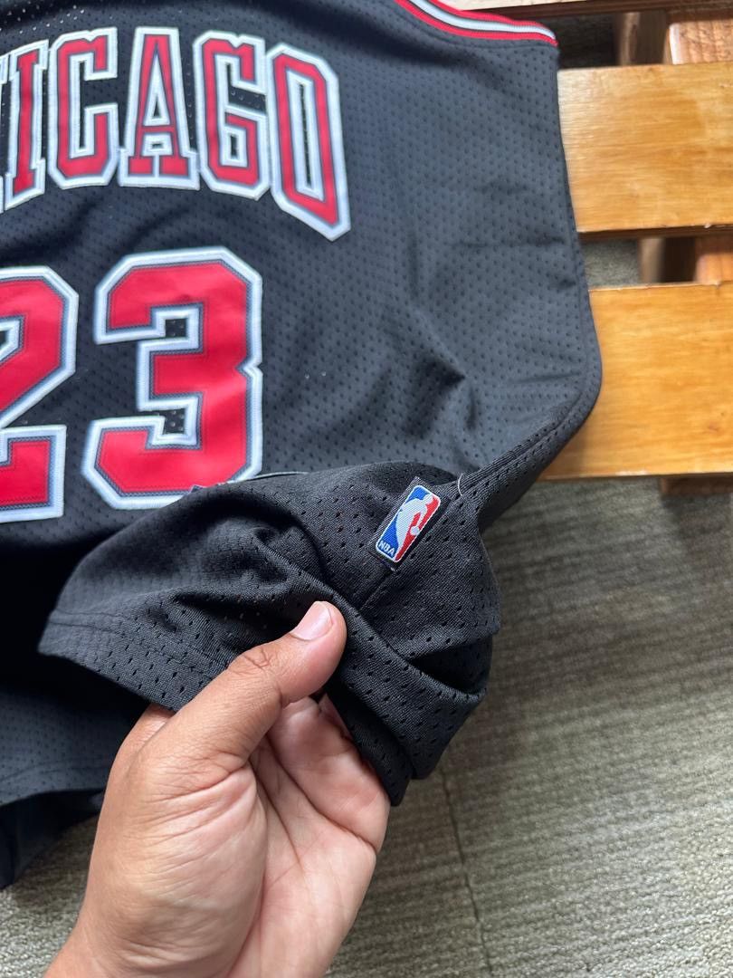 Nike NIKE NBA CHICAGO BULLS #23 JORDAN JERSEY Size US M / EU 48-50 / 2 - 4 Thumbnail