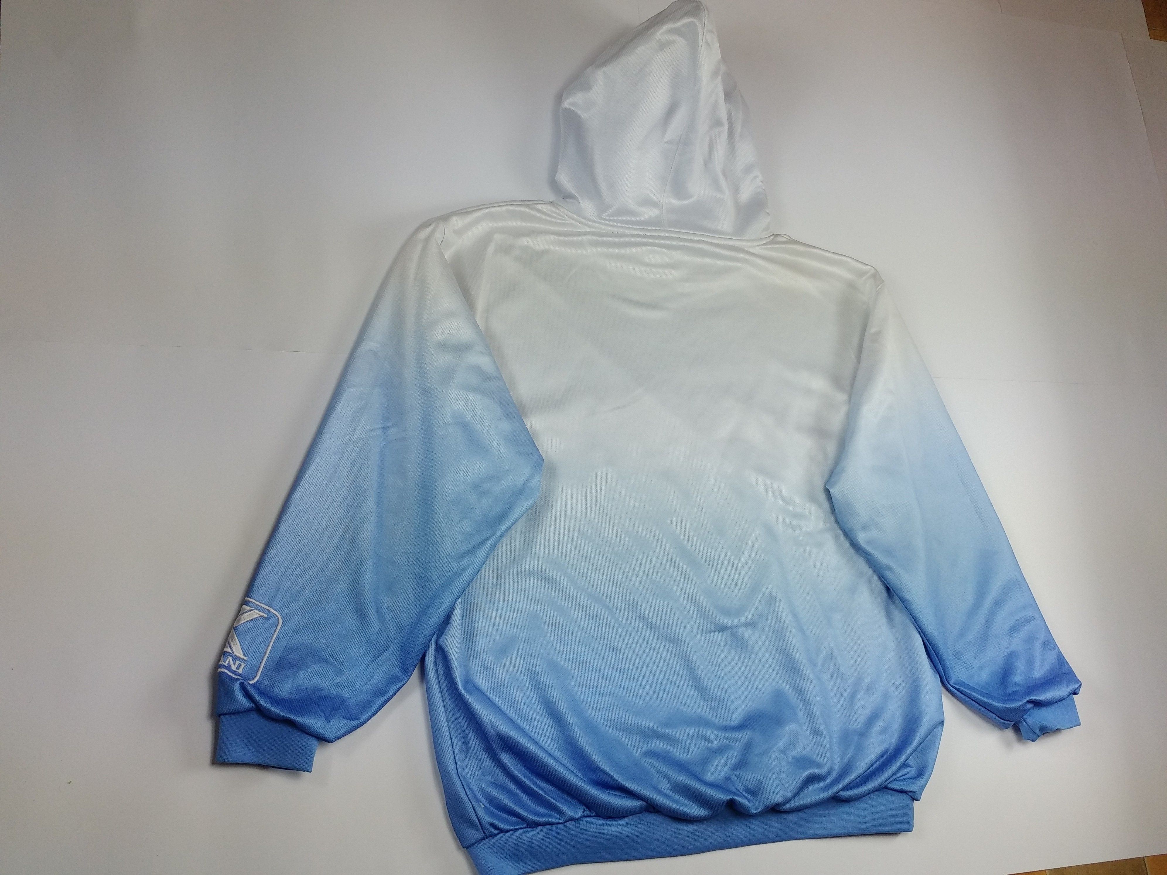 Karl Kani KARL KANI hoodie, Kani, vintage hip-hop sweatshirt, 90s L Size US L / EU 52-54 / 3 - 15 Thumbnail
