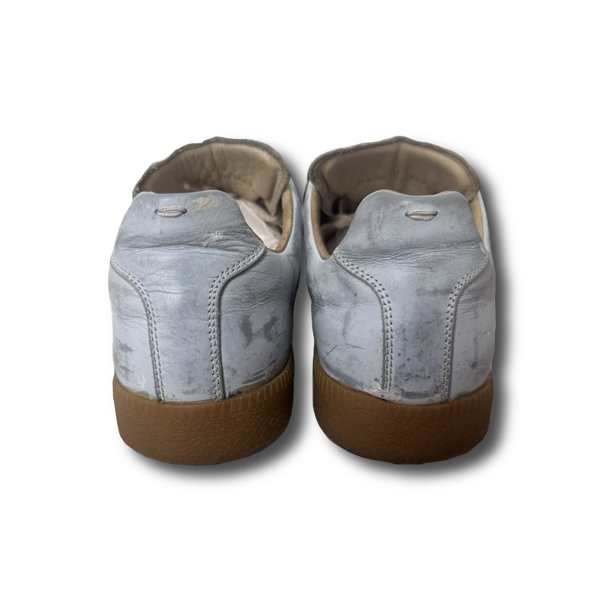 Maison Margiela OG maison margiela gats Size US 7 / EU 40 - 5 Thumbnail