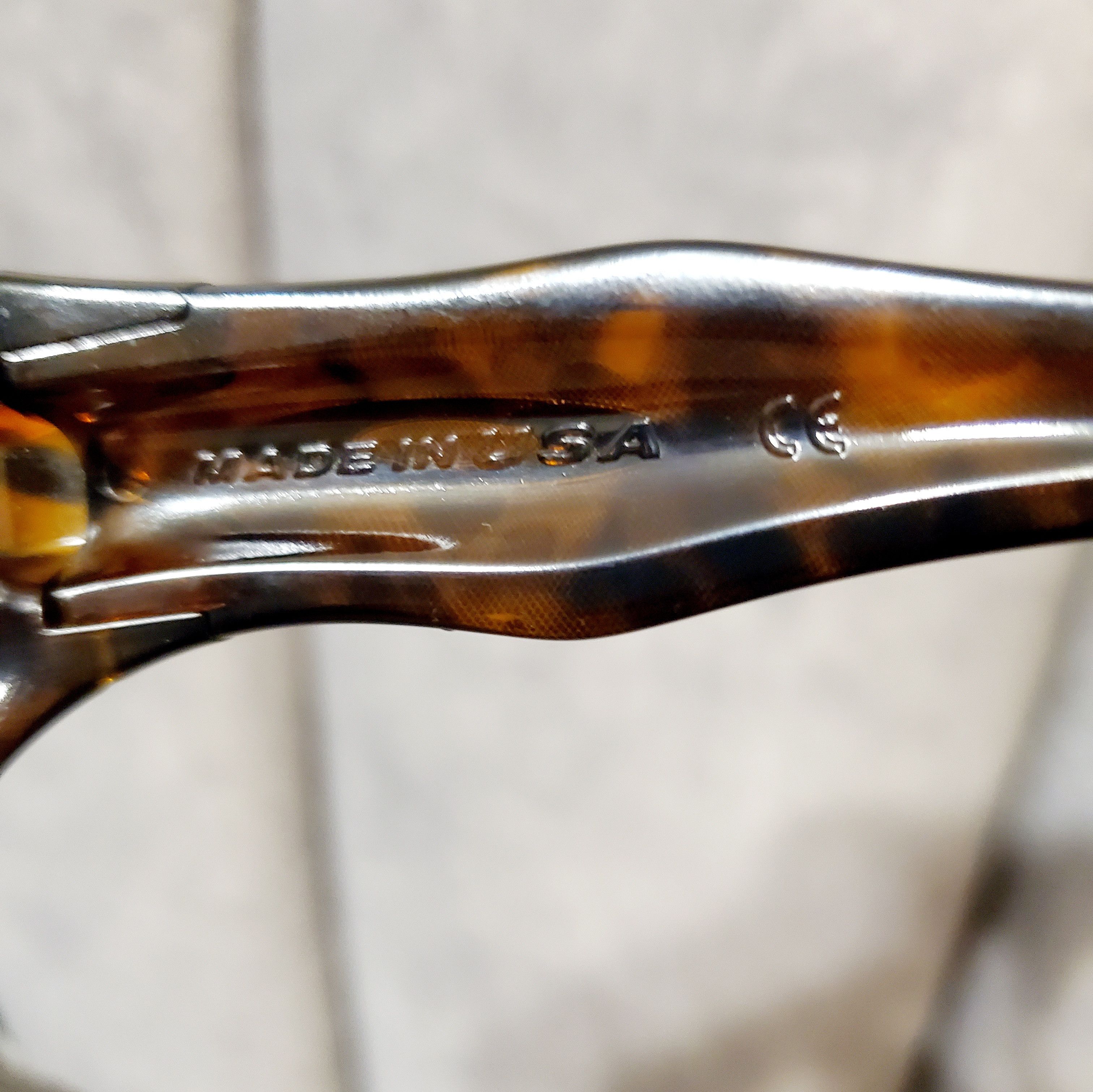 Oakley × Vintage STEAL!Vintage Oakley Monster Dog Sunglasses perfect conditio Size ONE SIZE - 9 Thumbnail