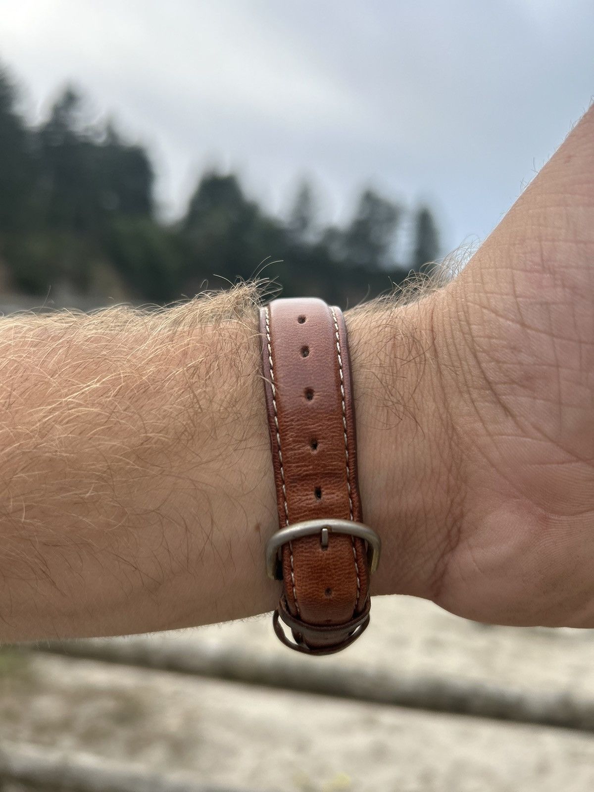 Guess Vintage guess watch Size ONE SIZE - 1 Thumbnail