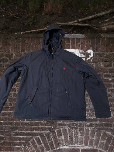 Polo Ralph Lauren Vintage Polo Ralph Lauren Vintage Jacket Size US XL / EU 56 / 4 - 1 Thumbnail