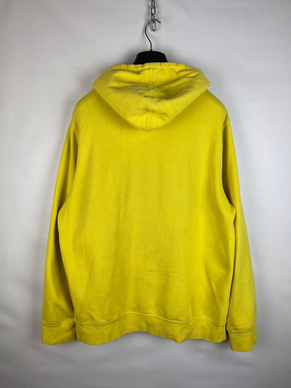Huf Huf Girl Skateboard streetwear hoodie size L Size US L / EU 52-54 / 3 - 2 Thumbnail