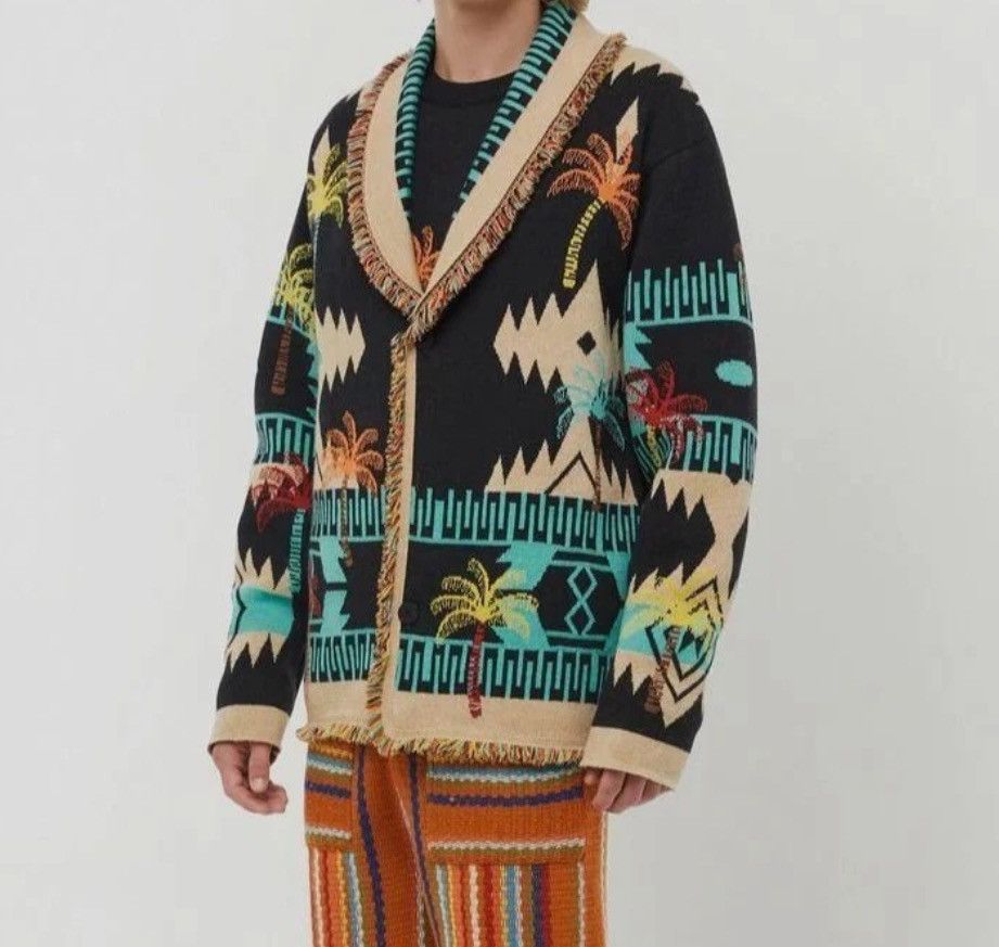 Alanui Alanui Cardigan XS Size US XS / EU 42 / 0 - 8 Thumbnail