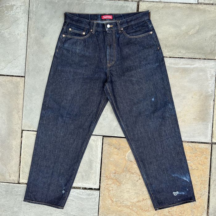 Supreme Denim Jeans