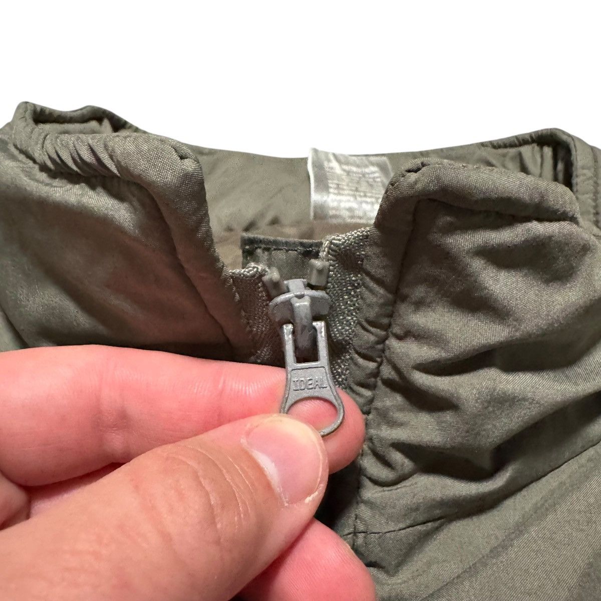 Other Sekri INC USA Made PCU LEVEL 7 Jacket Men's 2XL Flaws Size US XXL / EU 58 / 5 - 4 Thumbnail