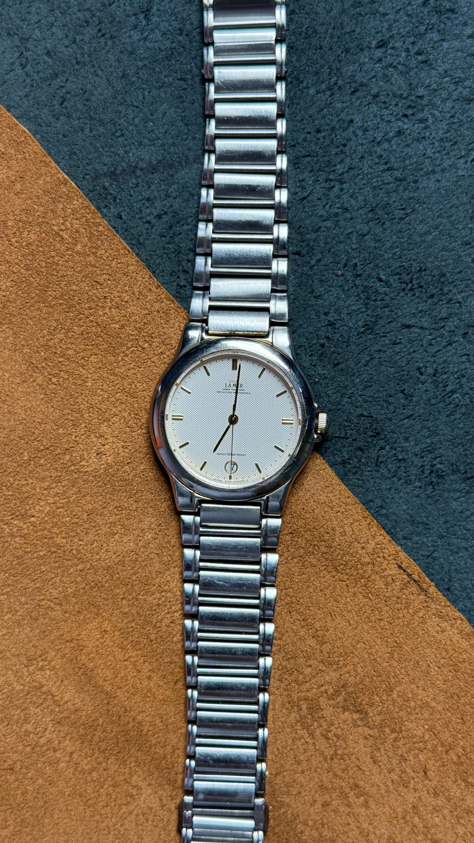 Citizen Vintage Citizen Club La-Mer Bracelet Size ONE SIZE - 2 Thumbnail