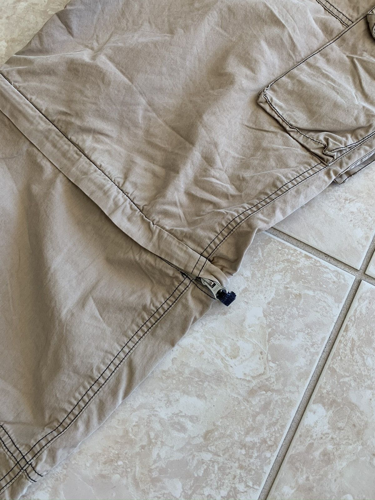U.S. Expedition US expedition cargo pants Size US 36 / EU 52 - 5 Thumbnail