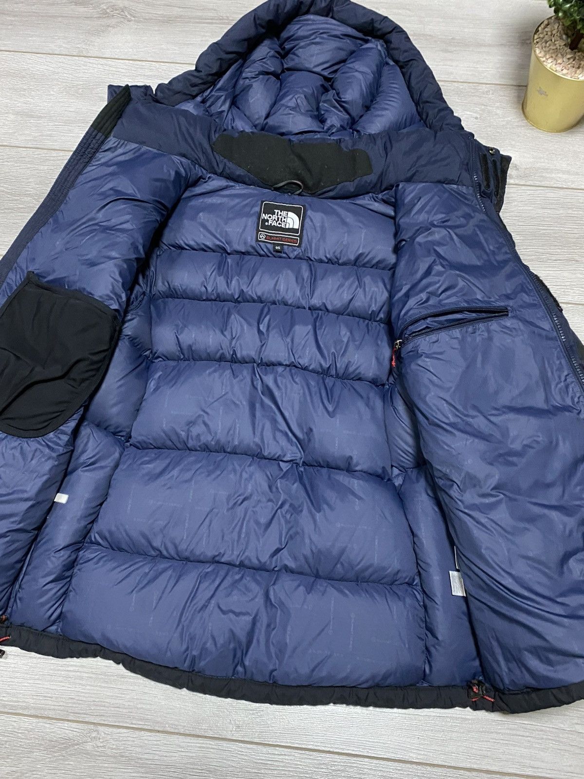 The North Face THE NORTH FACE BALTORO 800 PUFFER JACKET TNF down Size US M / EU 48-50 / 2 - 11 Thumbnail