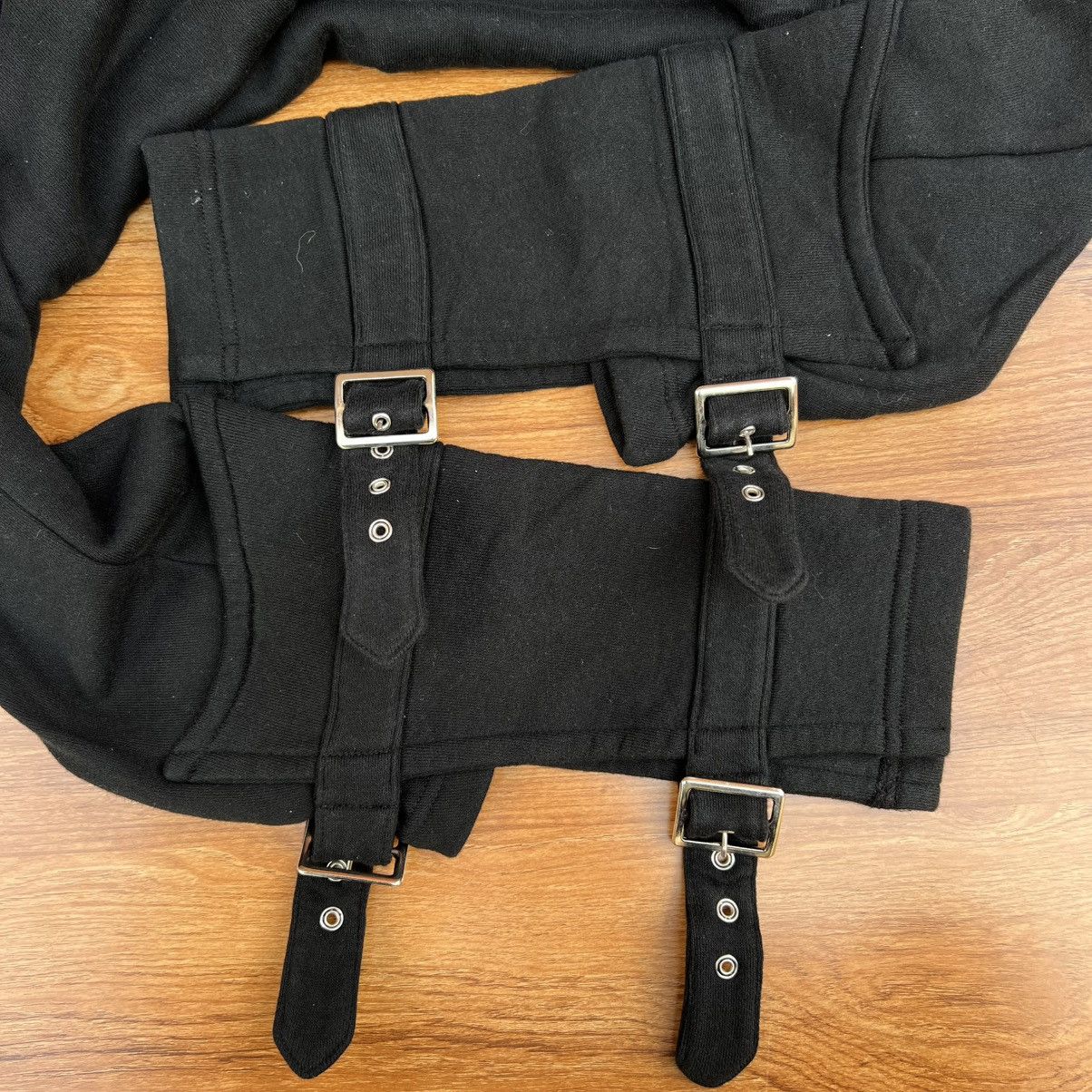 Comme des Garcons Homme Plus Comme des Garcon Homme Plus Hoodie. Size US M / EU 48-50 / 2 - 11 Thumbnail